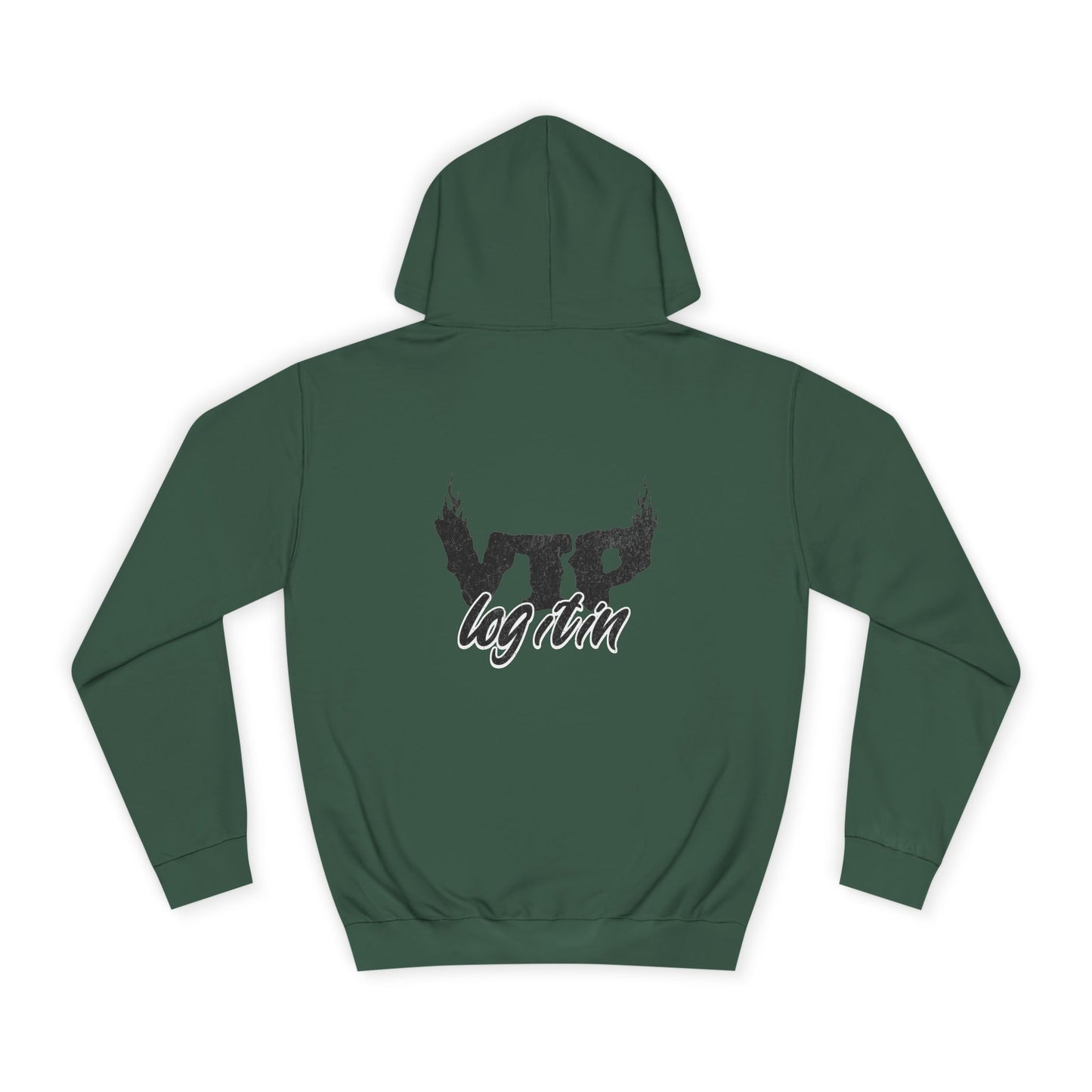 Stylish VIP Hoodie, Modern Sweatshirt, Casual Wear, Gift, Spirit Apparel, Trendy Unisex Hoodie