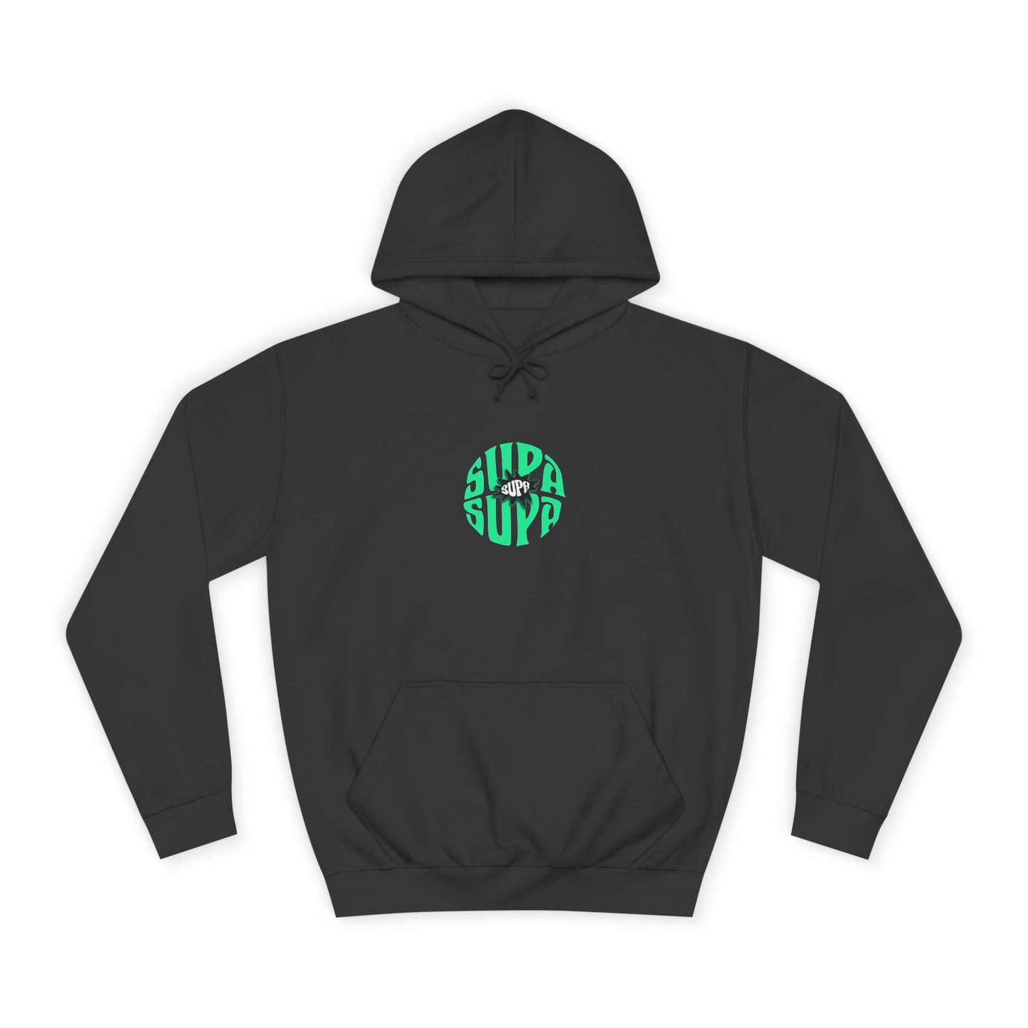 Trendy Unisex Hoodie, Casual Streetwear, Gift for Students, Fall Fashion, Relaxed Fit Hoodie