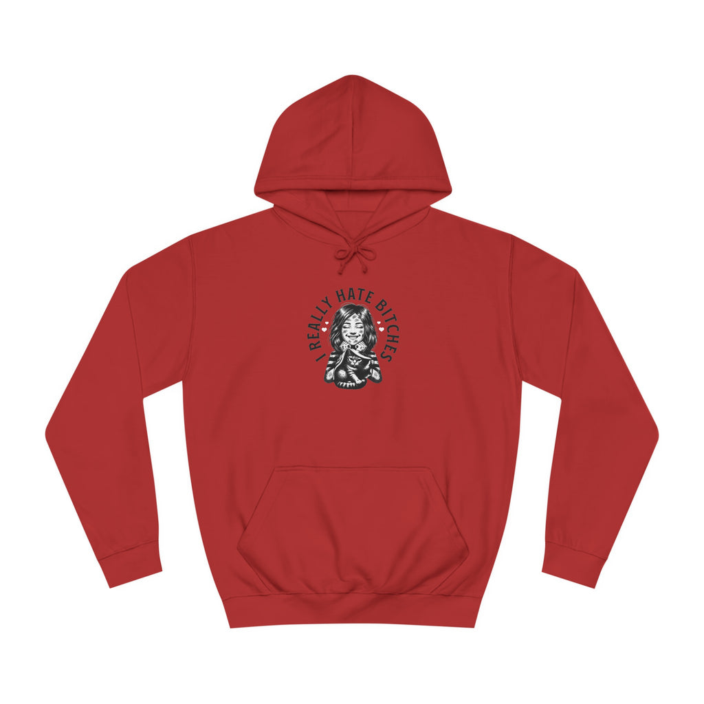 Unisex IRHB Hoodie