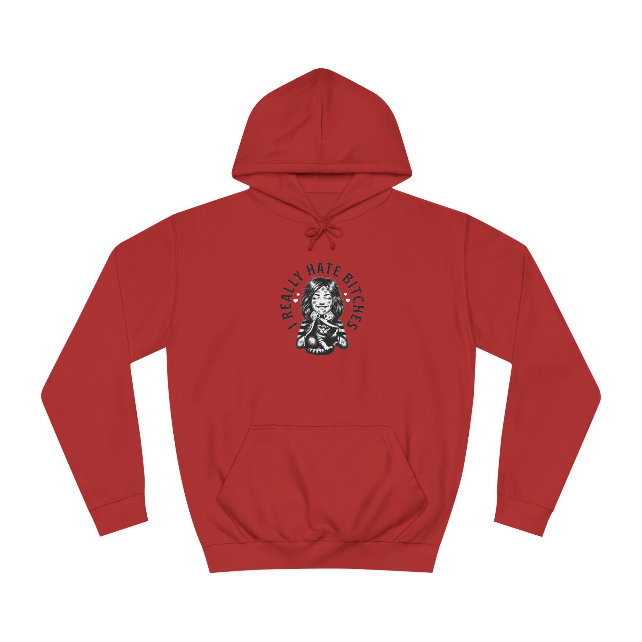 Unisex IRHB Hoodie