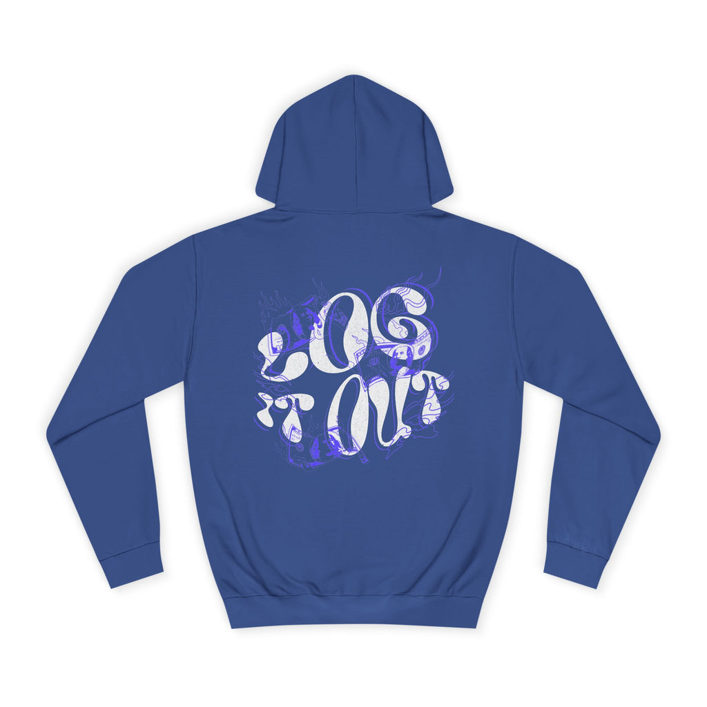 Trendy Hoodie, Cozy Unisex Pullover, Graphic Sweatshirt, Casual Wear, Gift,Stylish Hoodie