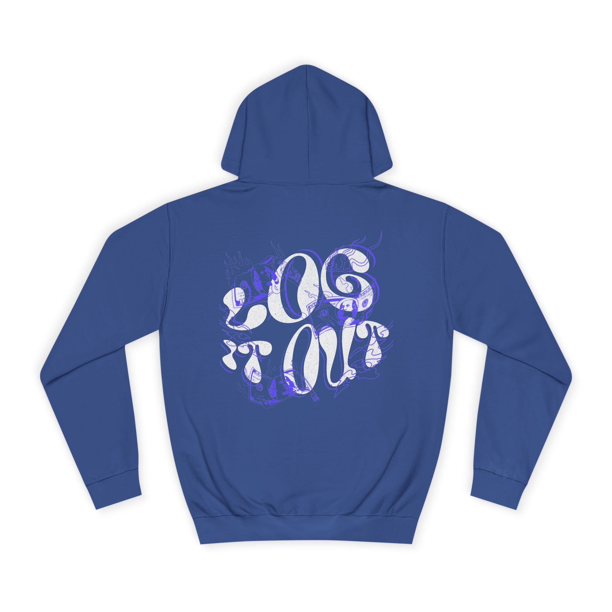 Trendy Hoodie, Cozy Unisex Pullover, Graphic Sweatshirt, Casual Wear, Gift,Stylish Hoodie