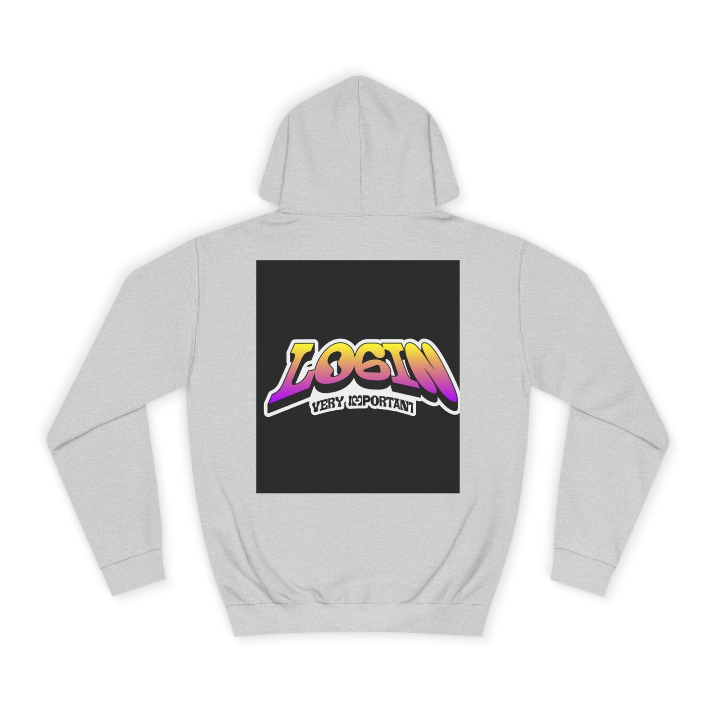 Trendy Hoodie, Casual Wear, Gift, Graphic Sweatshirt, Cozy Apparel,
