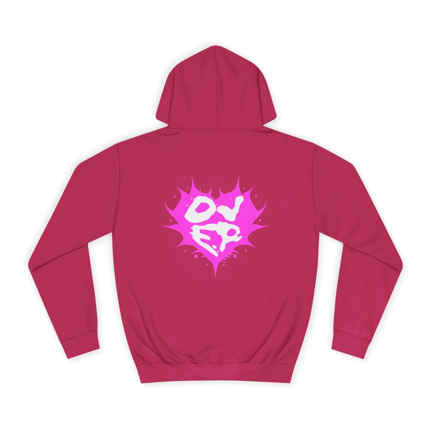 Vibrant Unisex Hoodie, Graphic Sweatshirt, Casual Wear, Trendy Apparel, Perfect for Every day, Gift for Friends