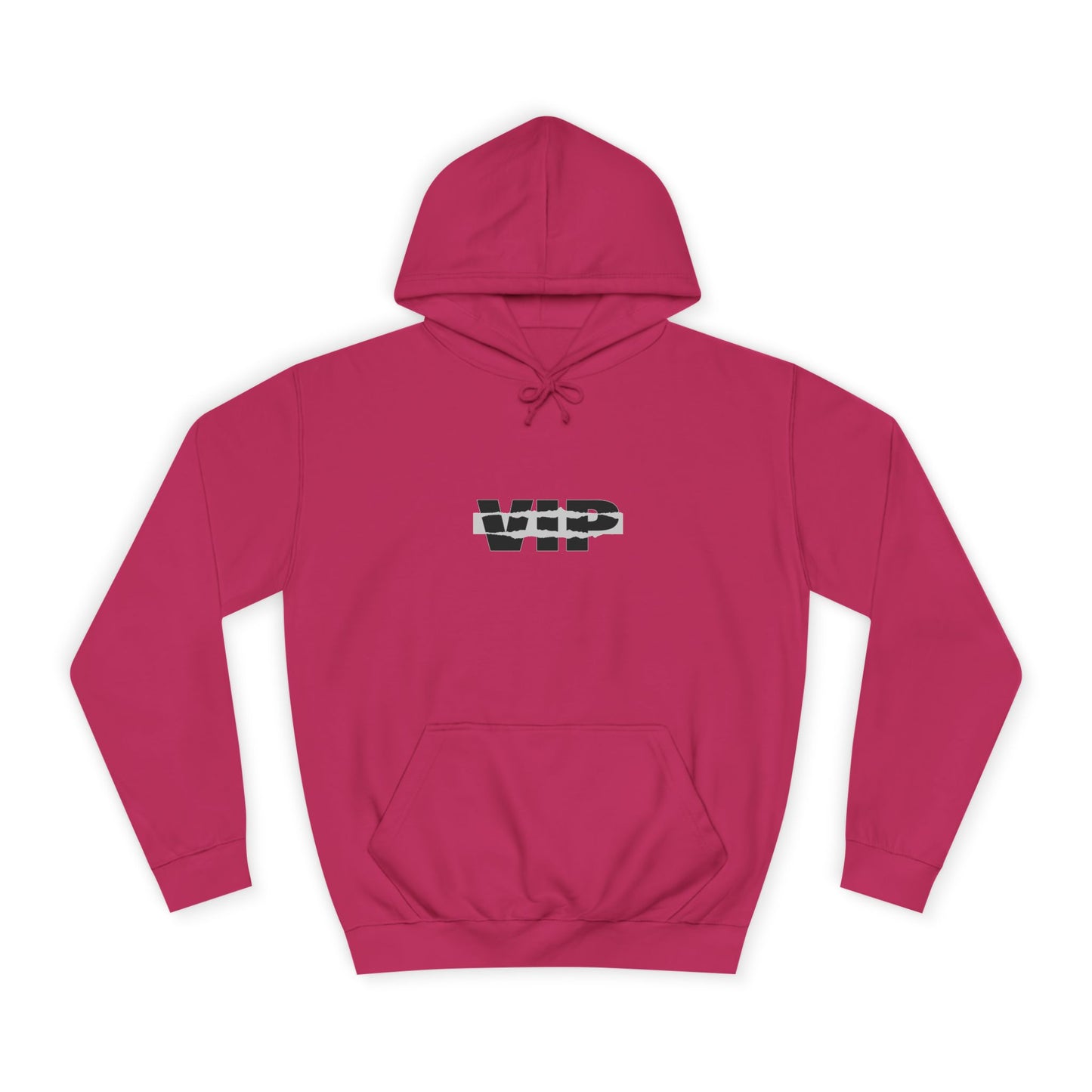 VIP Unisex Hoodie | Trendy Sweatshirt, Casual Wear, Gifts, Birthday Present, Cozy Lounge Gear