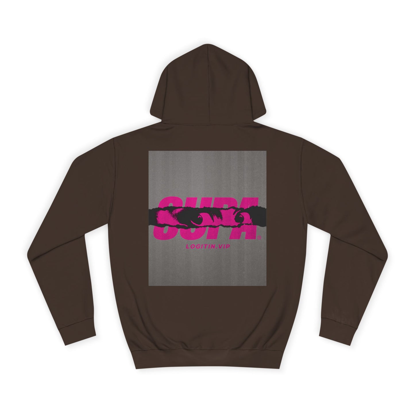 Stylish Unisex Hoodie with Bold Graphic Design, Casual Wear, Apparel, Streetwear Fashion, Gift