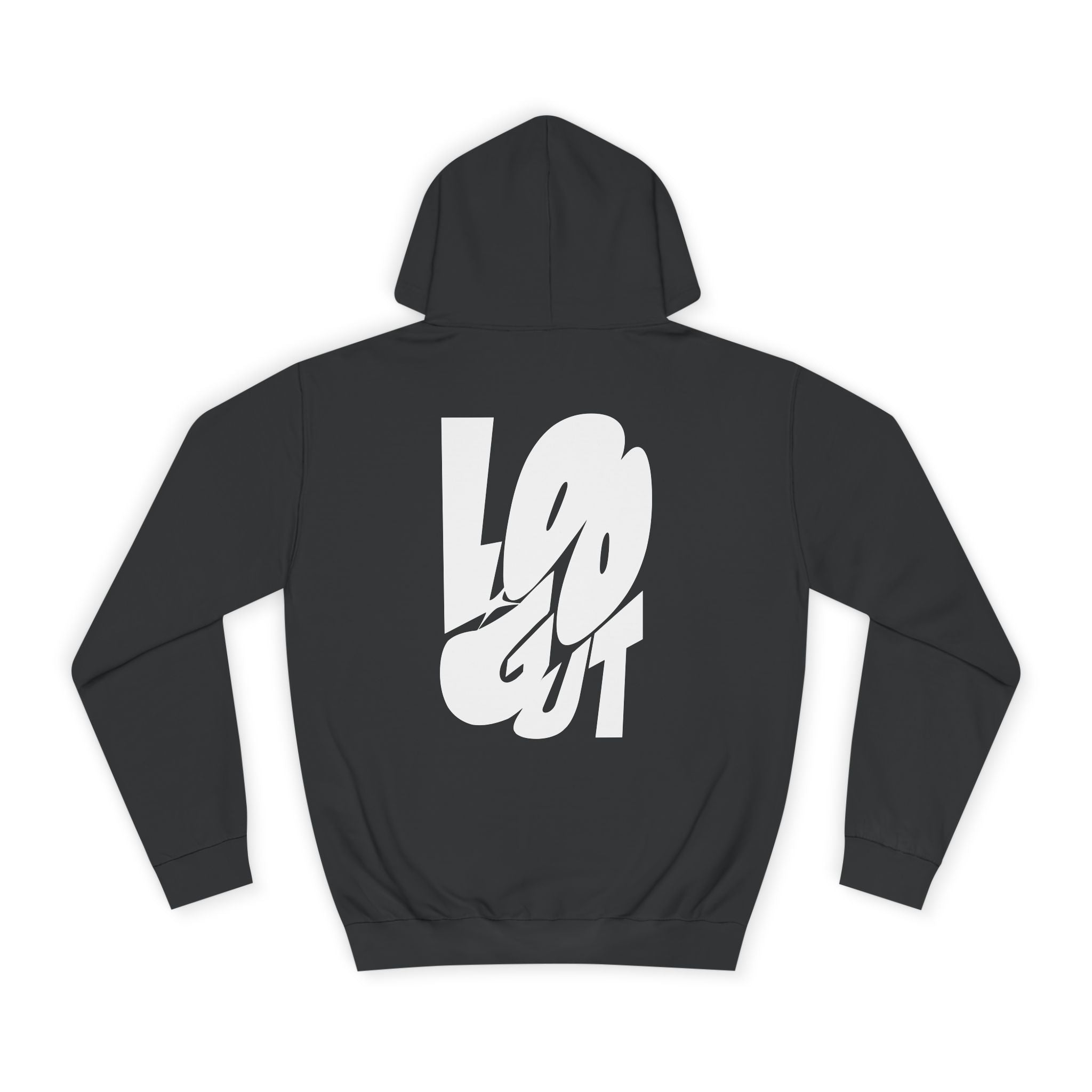 Cozy Unisex Hoodie, Gift, Trendy Wear, Casual Fashion, Comfortable Hoodie