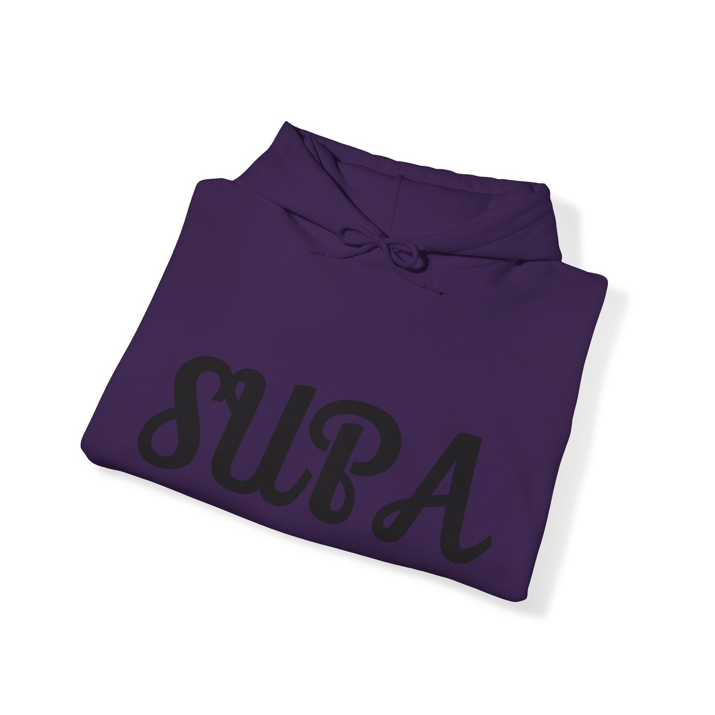 Supa Unisex Heavy Blend™ Hooded Sweatshirt