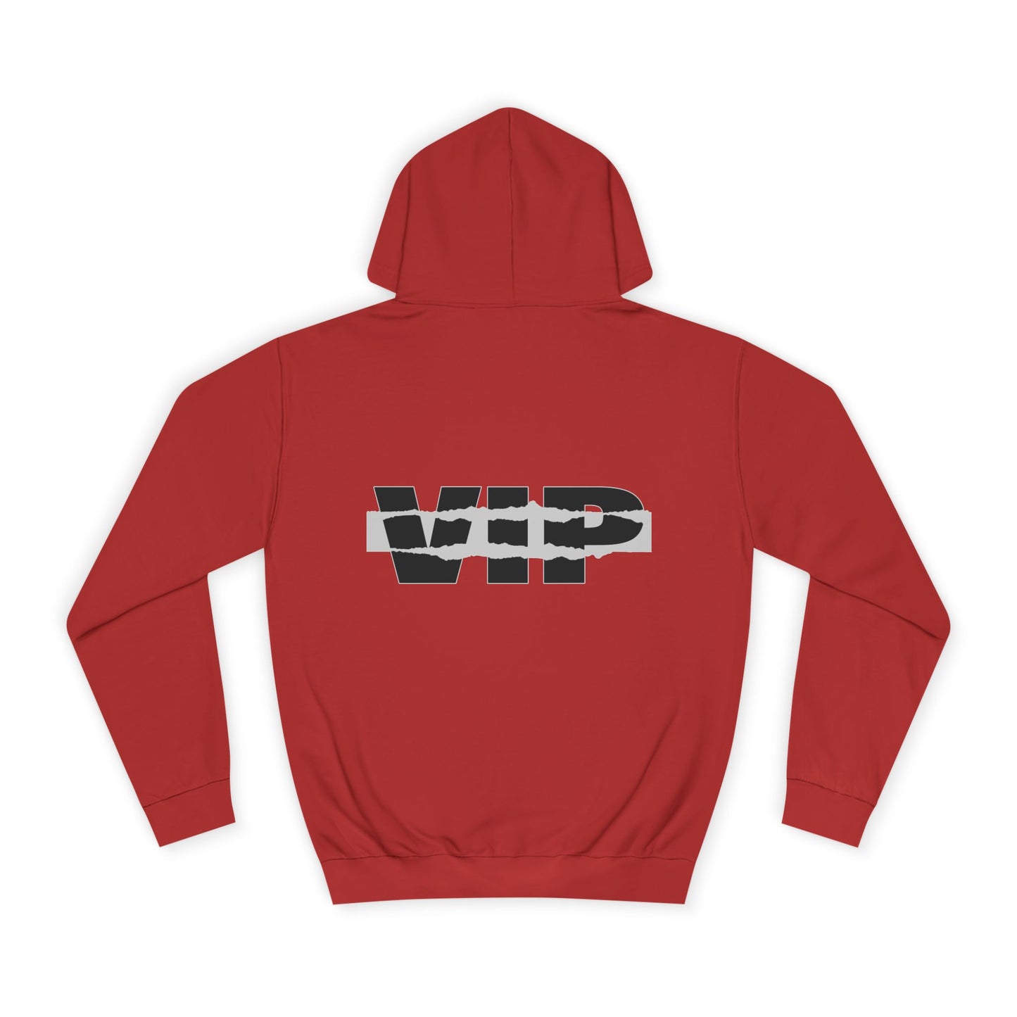 VIP Unisex Hoodie | Trendy Sweatshirt, Casual Wear, Gifts, Birthday Present, Cozy Lounge Gear