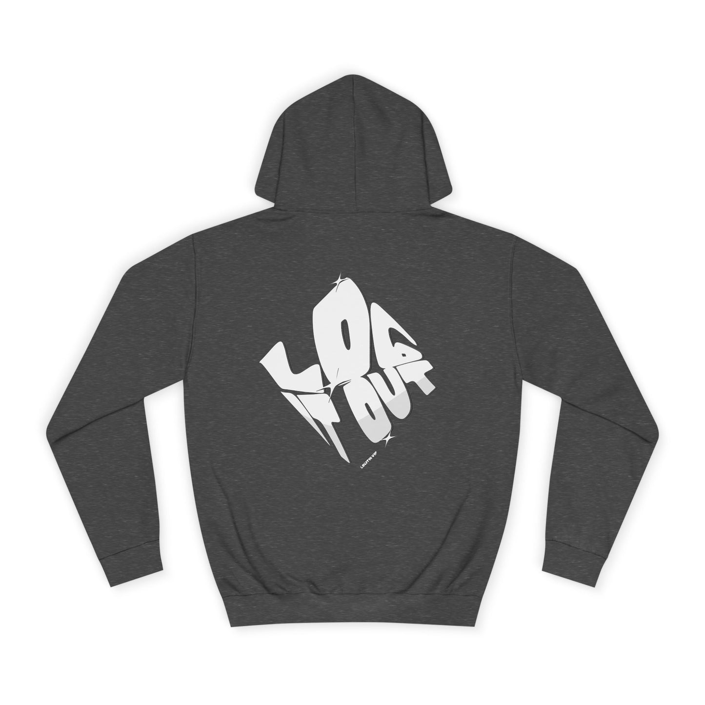 Trendy Hoodie - Unisex Casual Wear, Perfect for Any One, Comfortable Gift, Unique Style, Great for Everyday Use