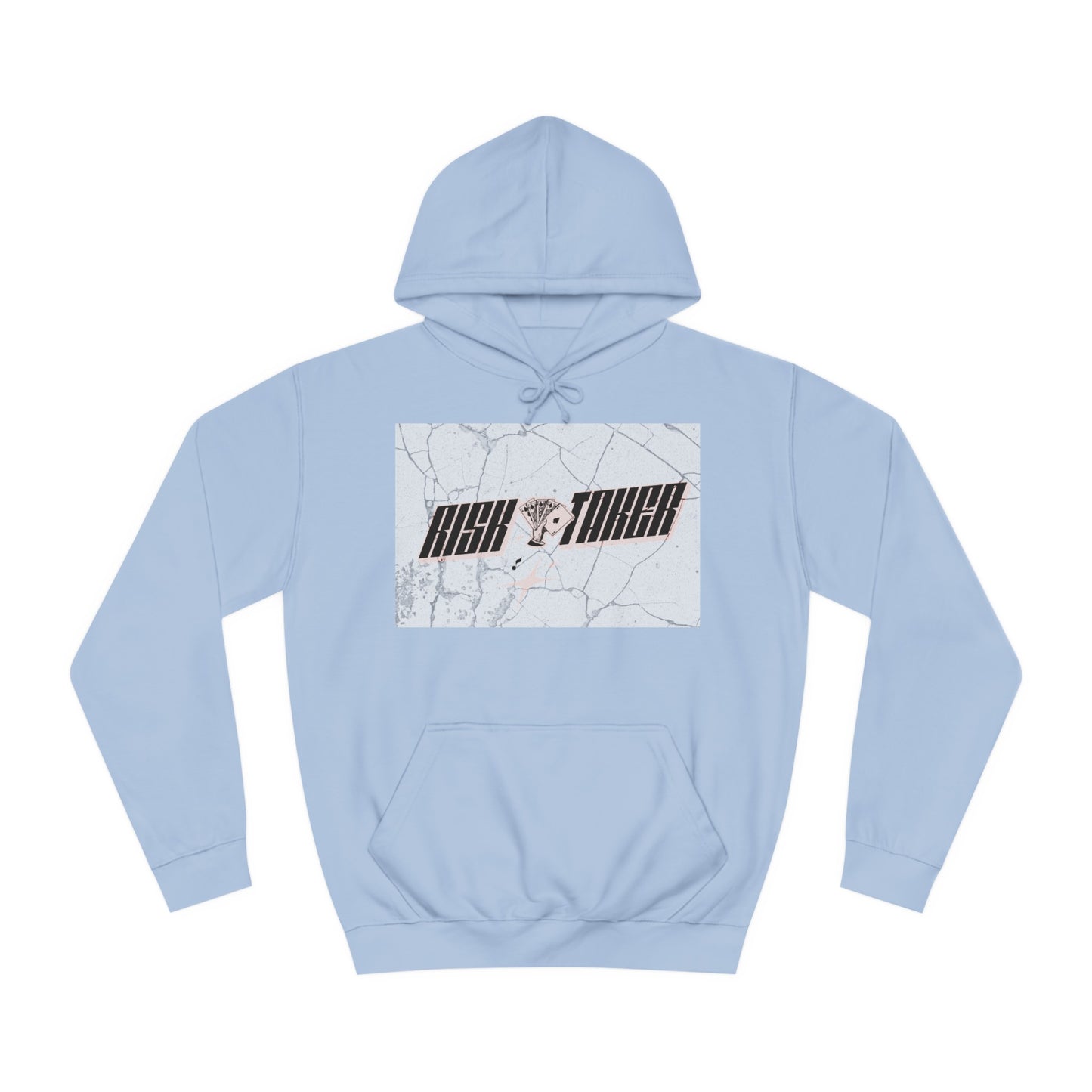 Unisex Risk Taker Hoodie