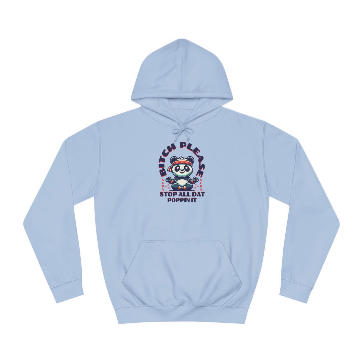 Unisex BP Hoodie
