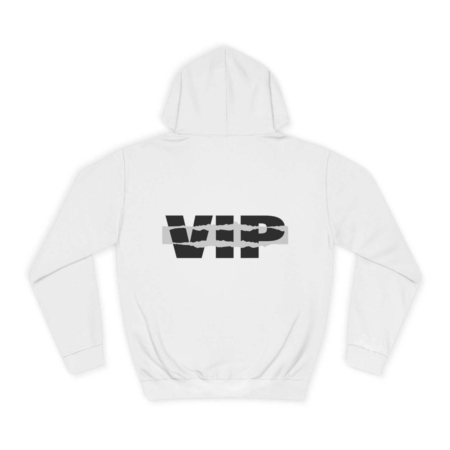 VIP Unisex Hoodie | Trendy Sweatshirt, Casual Wear, Gifts, Birthday Present, Cozy Lounge Gear