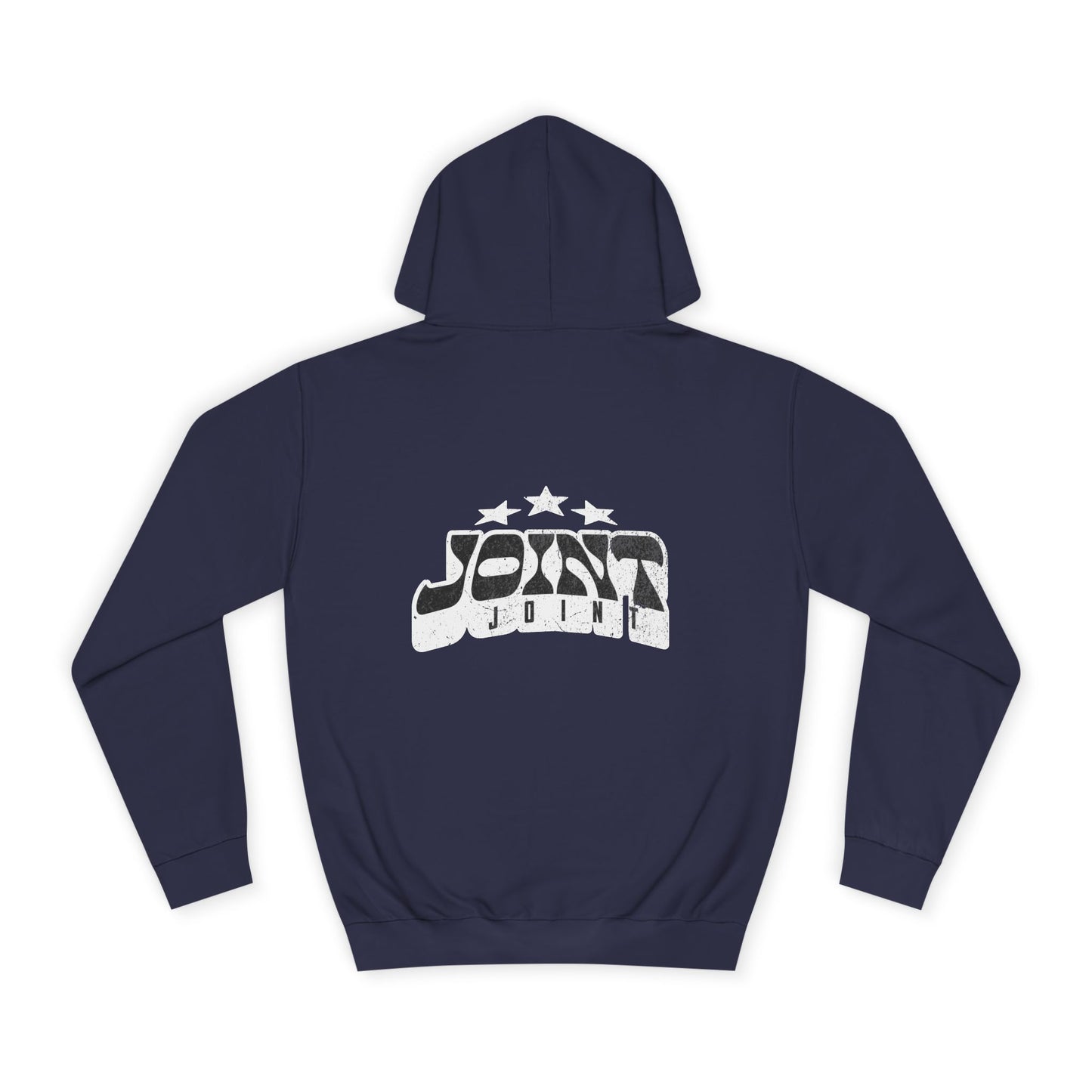 Modern Unisex Joint Hoodie, Casual Wear, Custom Apparel, Gift, Streetwear Style, Cozy Fashion