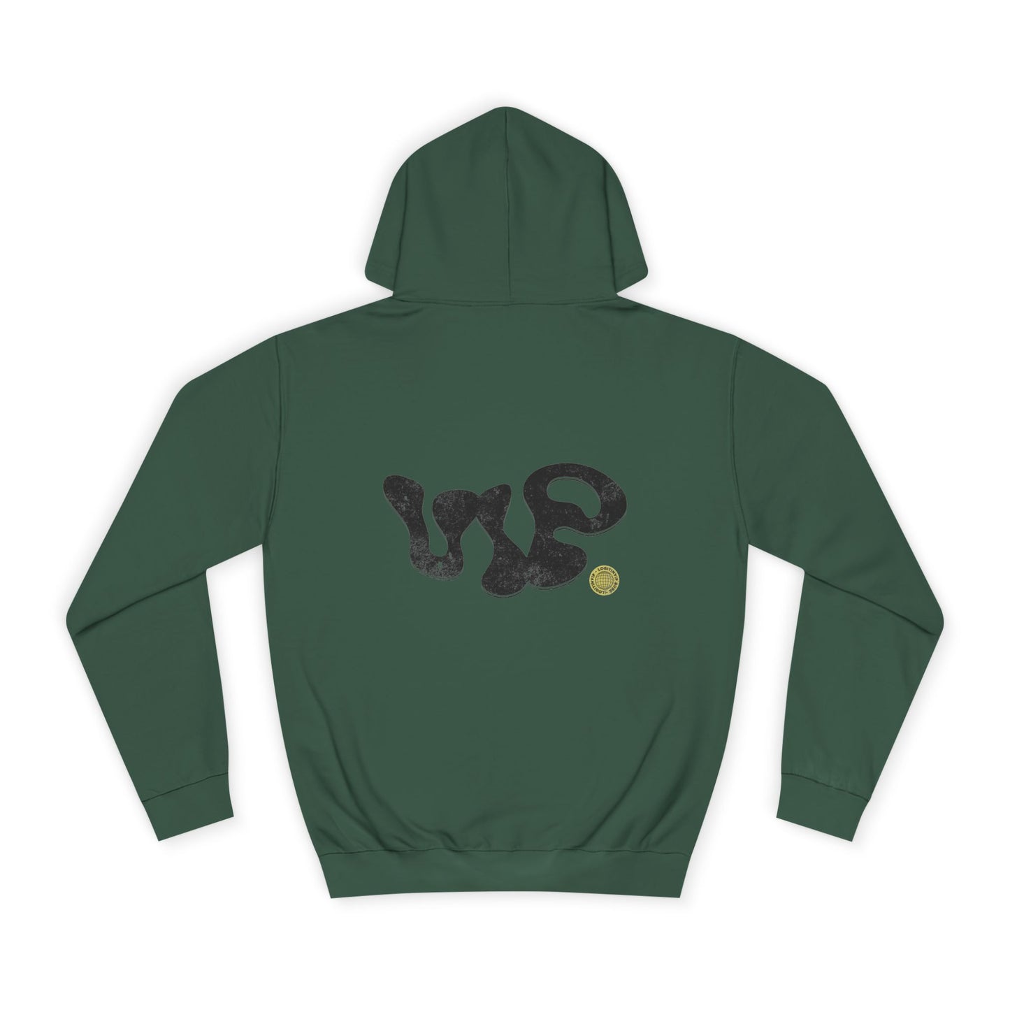 Unisex College Hoodie