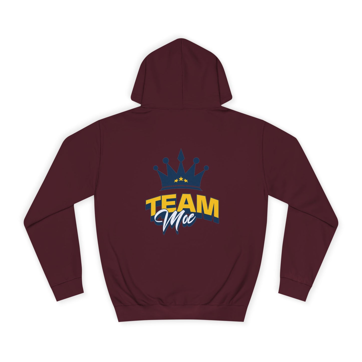 Unisex Hoodie - Team Money Over Every thing Sweatshirt, Life Apparel,Gift, Casual Wear,Trendy Clothing