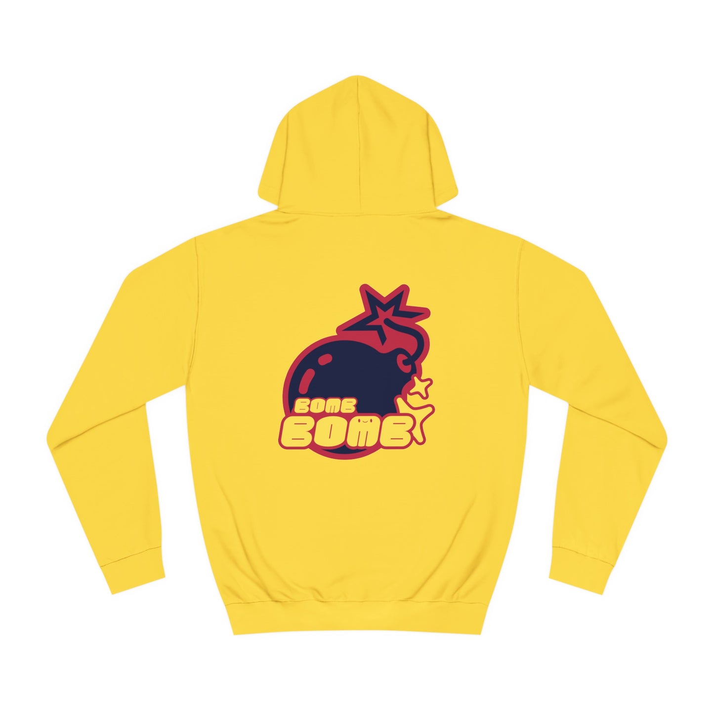 Unisex Bomb Bomb Hoodie