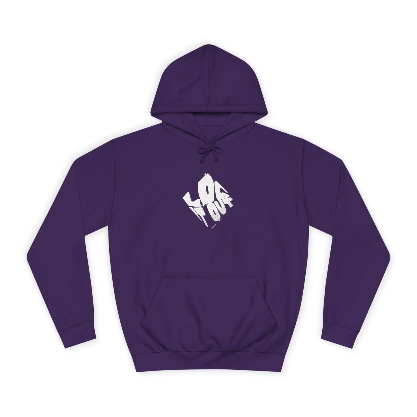 Trendy Hoodie - Unisex Casual Wear, Perfect for Any One, Comfortable Gift, Unique Style, Great for Everyday Use