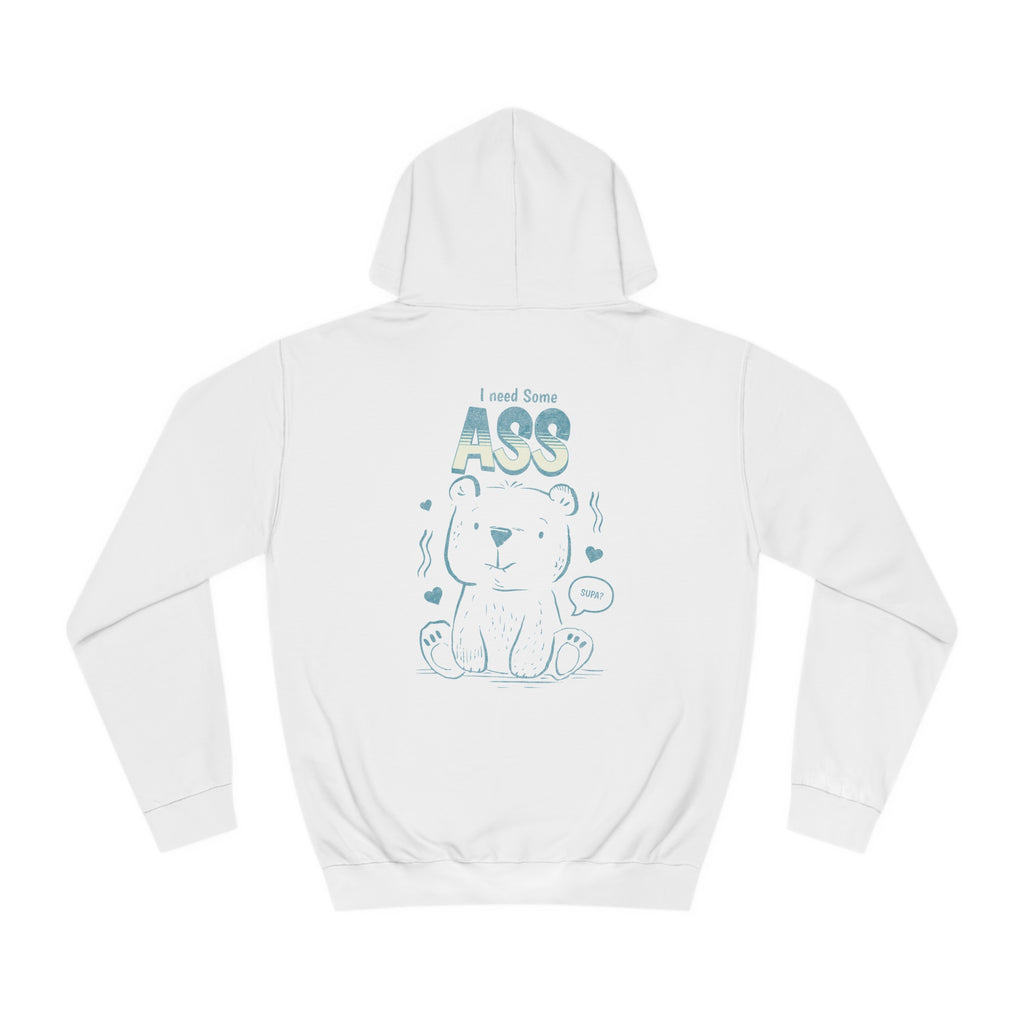Unisex I need Some Hoodie