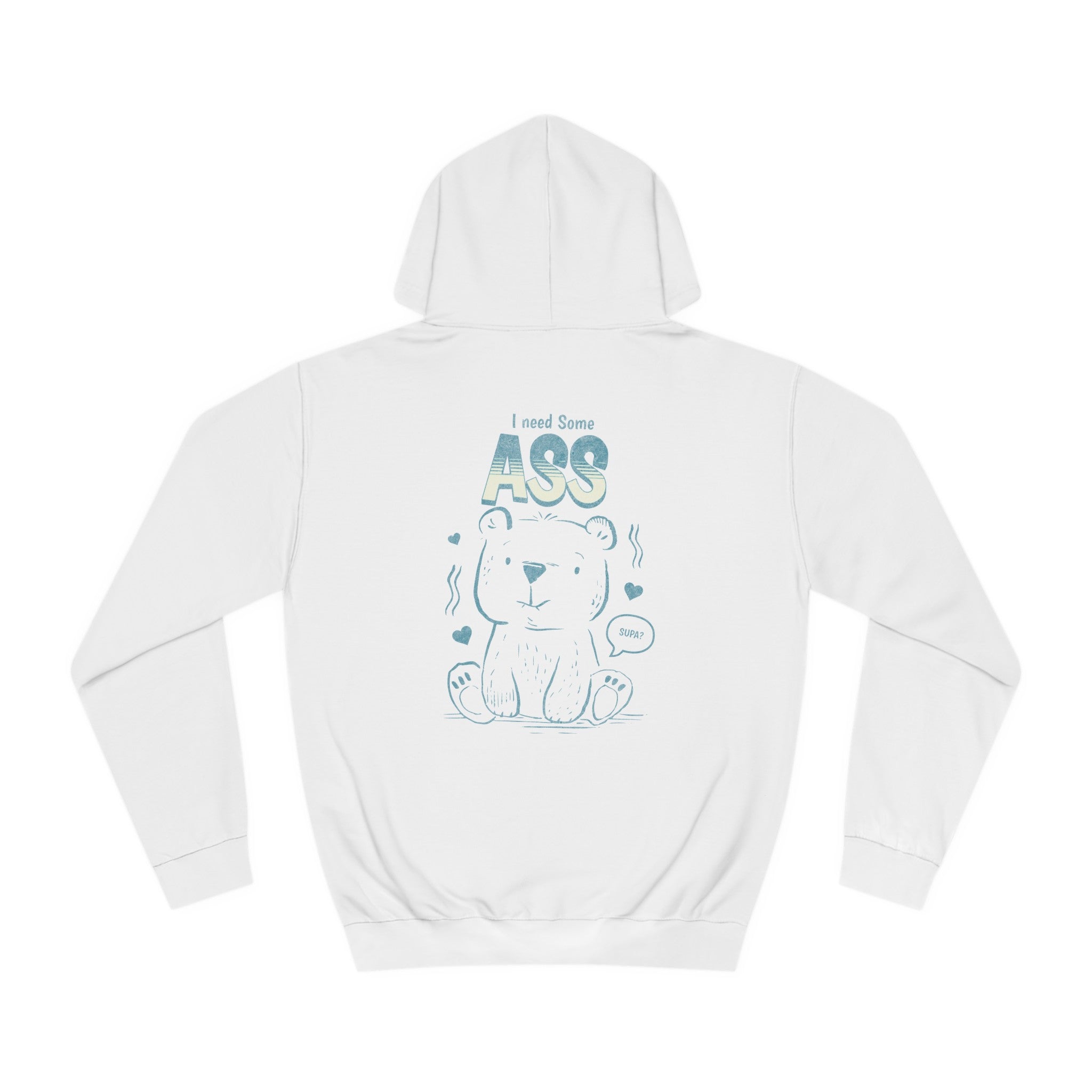 Unisex I need Some Hoodie