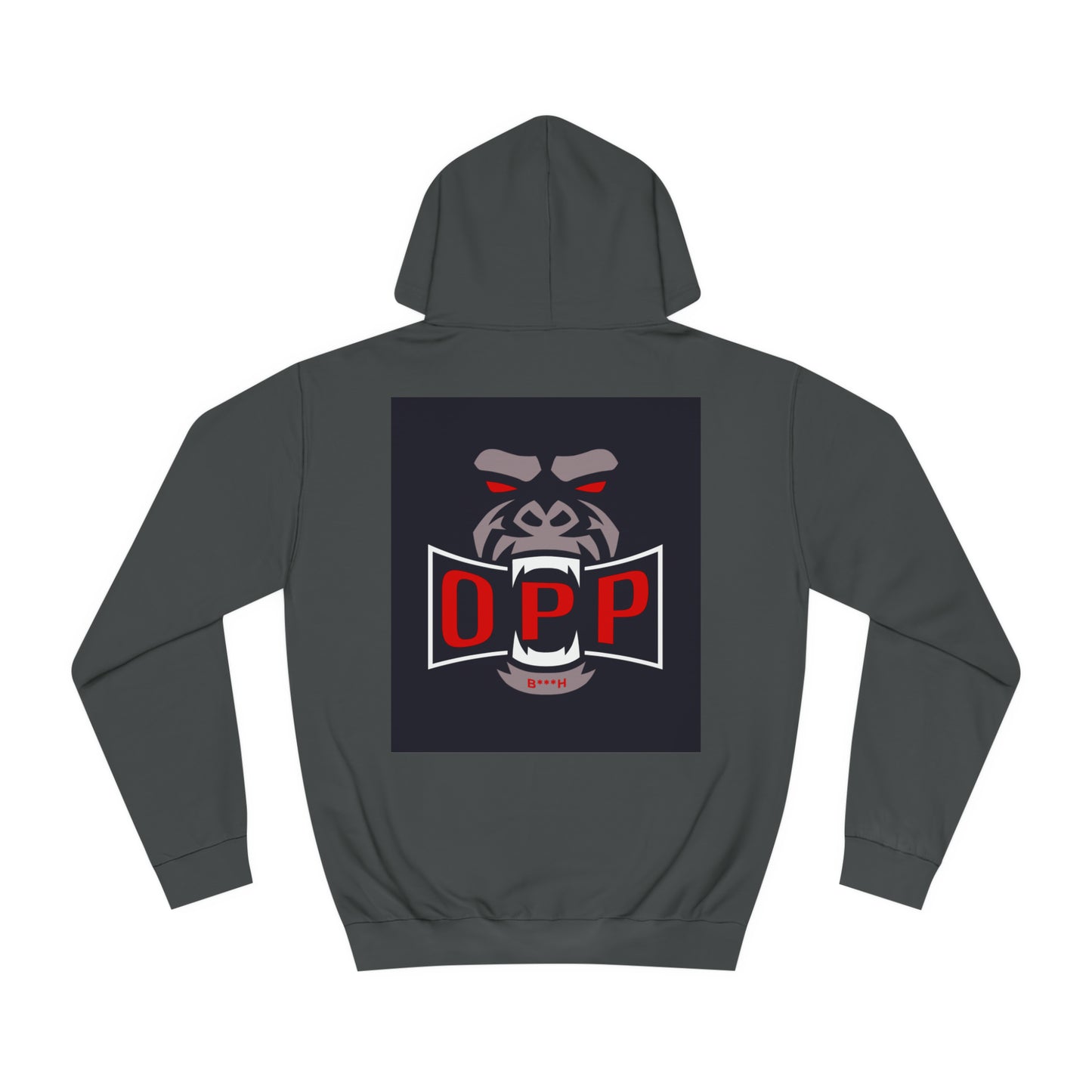 Unisex Opp Hoodie