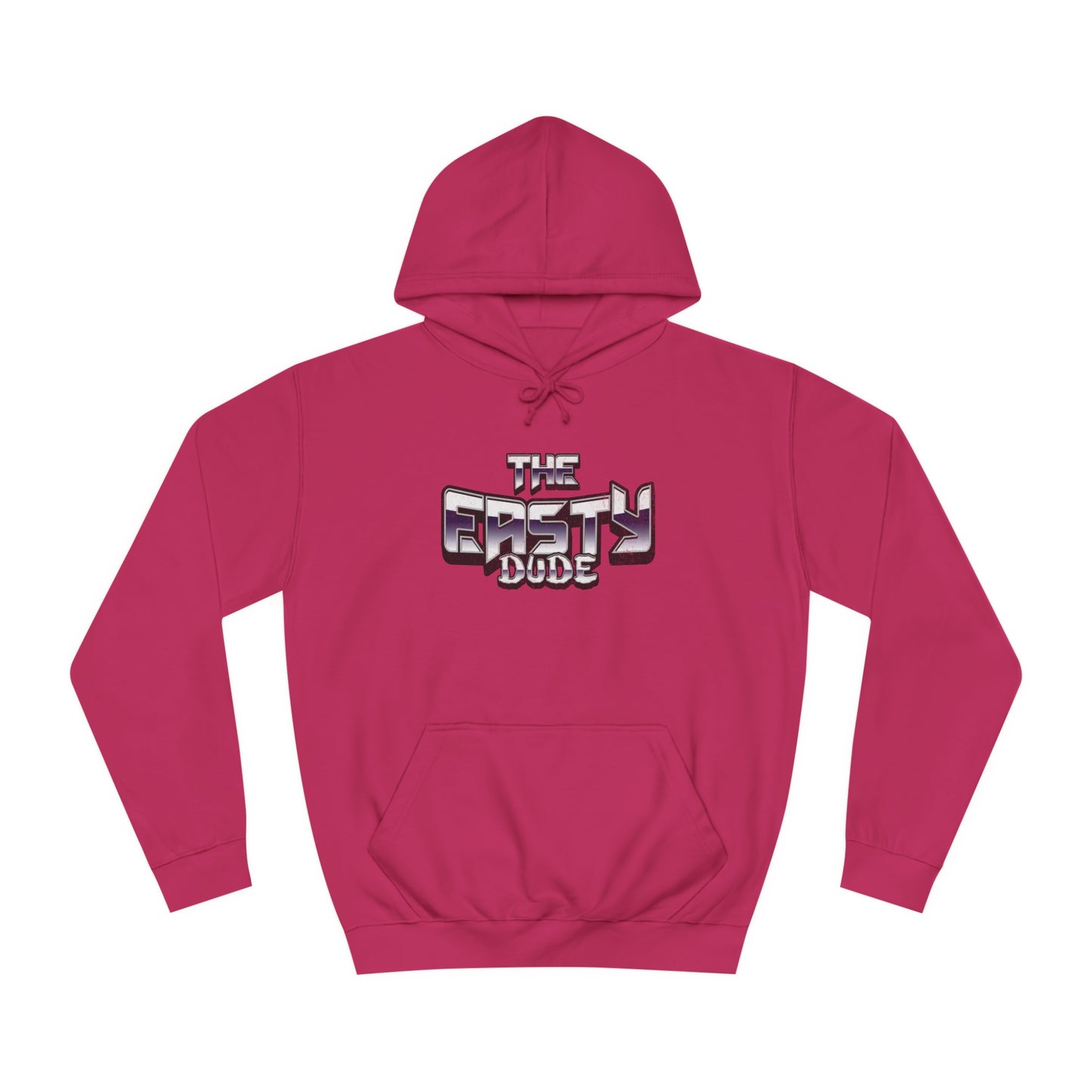 Unisex The Easty Dude Hoodie