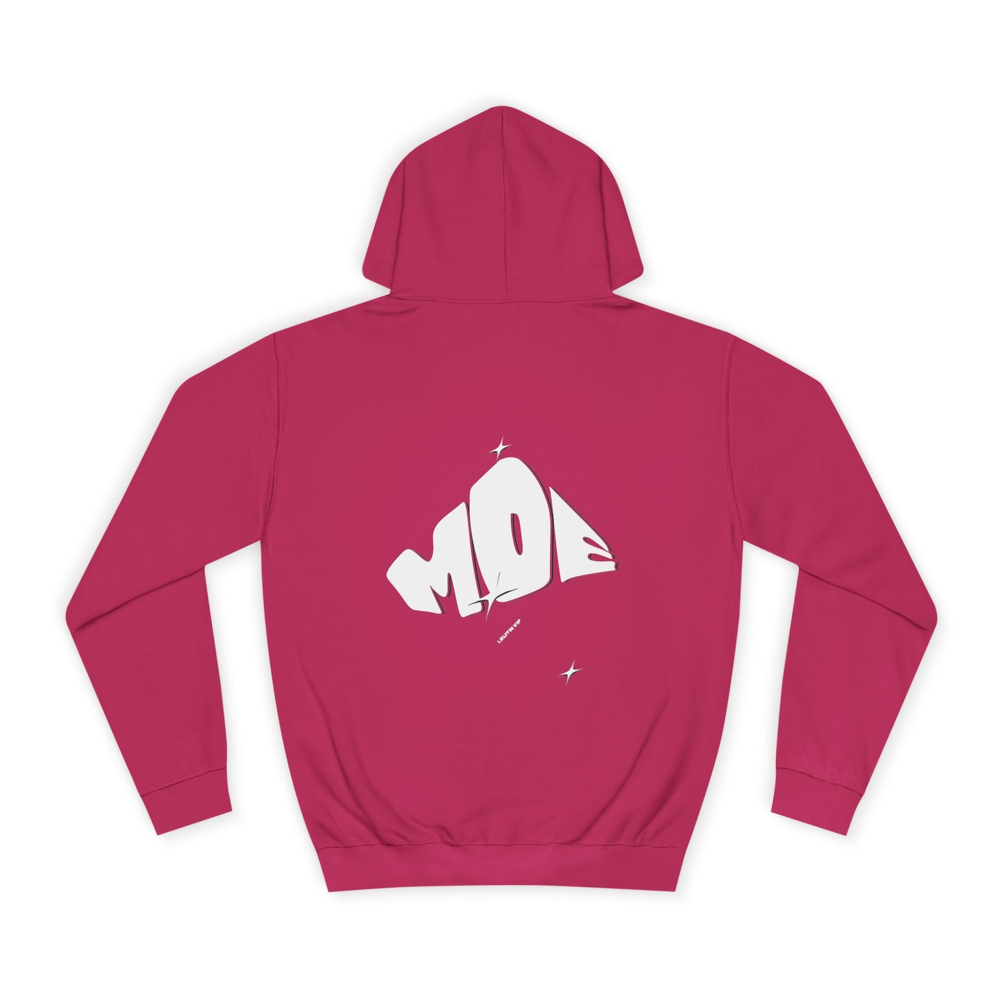 Unisex Money over Everything Hoodie with Graphic Design, Casual Wear, Apparel, Cozy Gift, Trendy Streetwear, Everyday Comfort