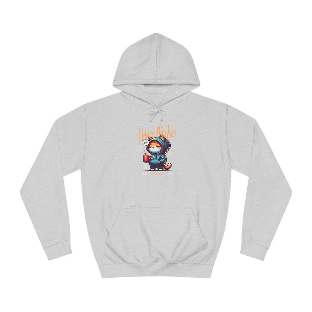 Unisex IRHB Hoodie