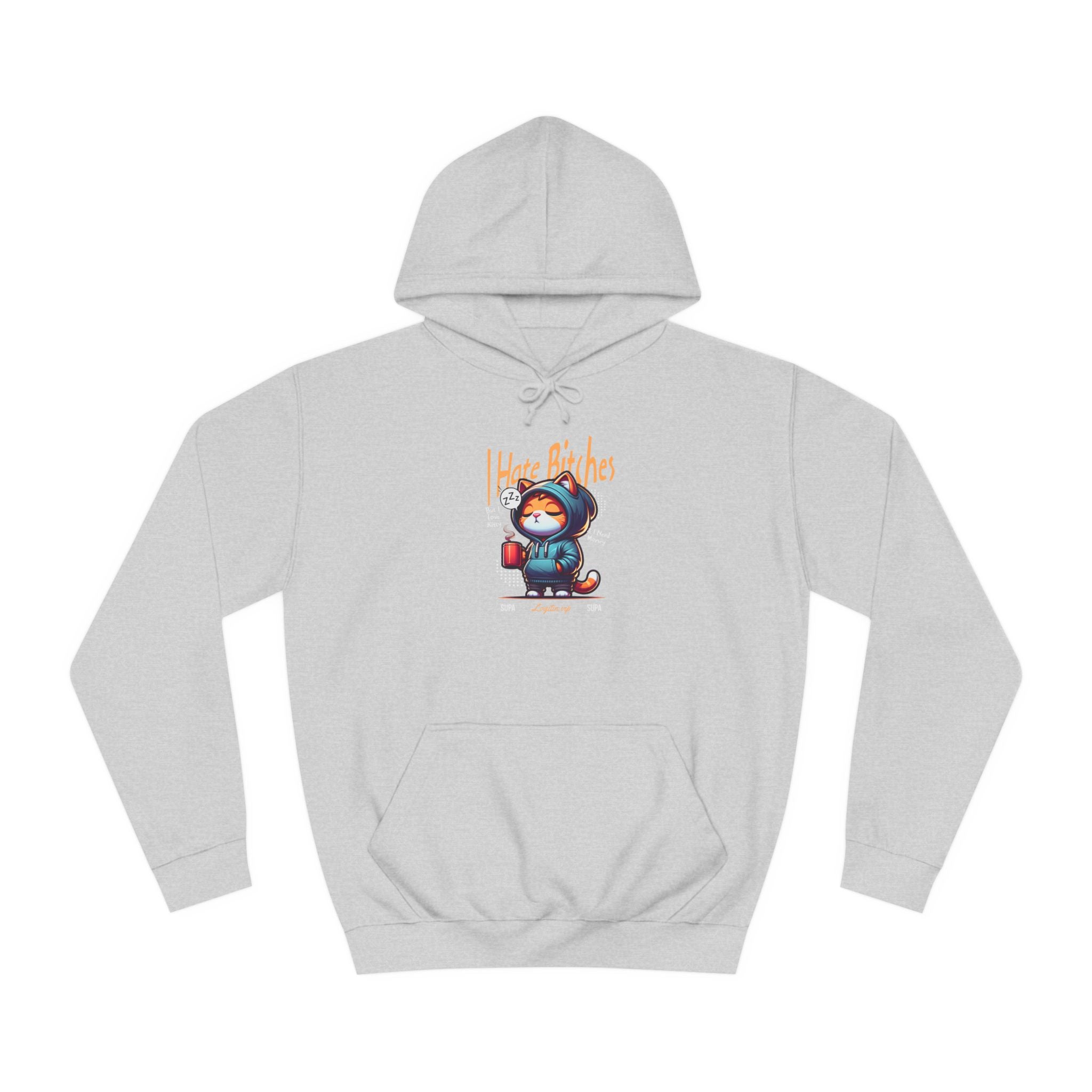 Unisex IRHB Hoodie