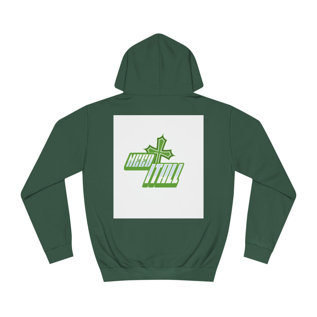 Unisex Need It All Hoodie