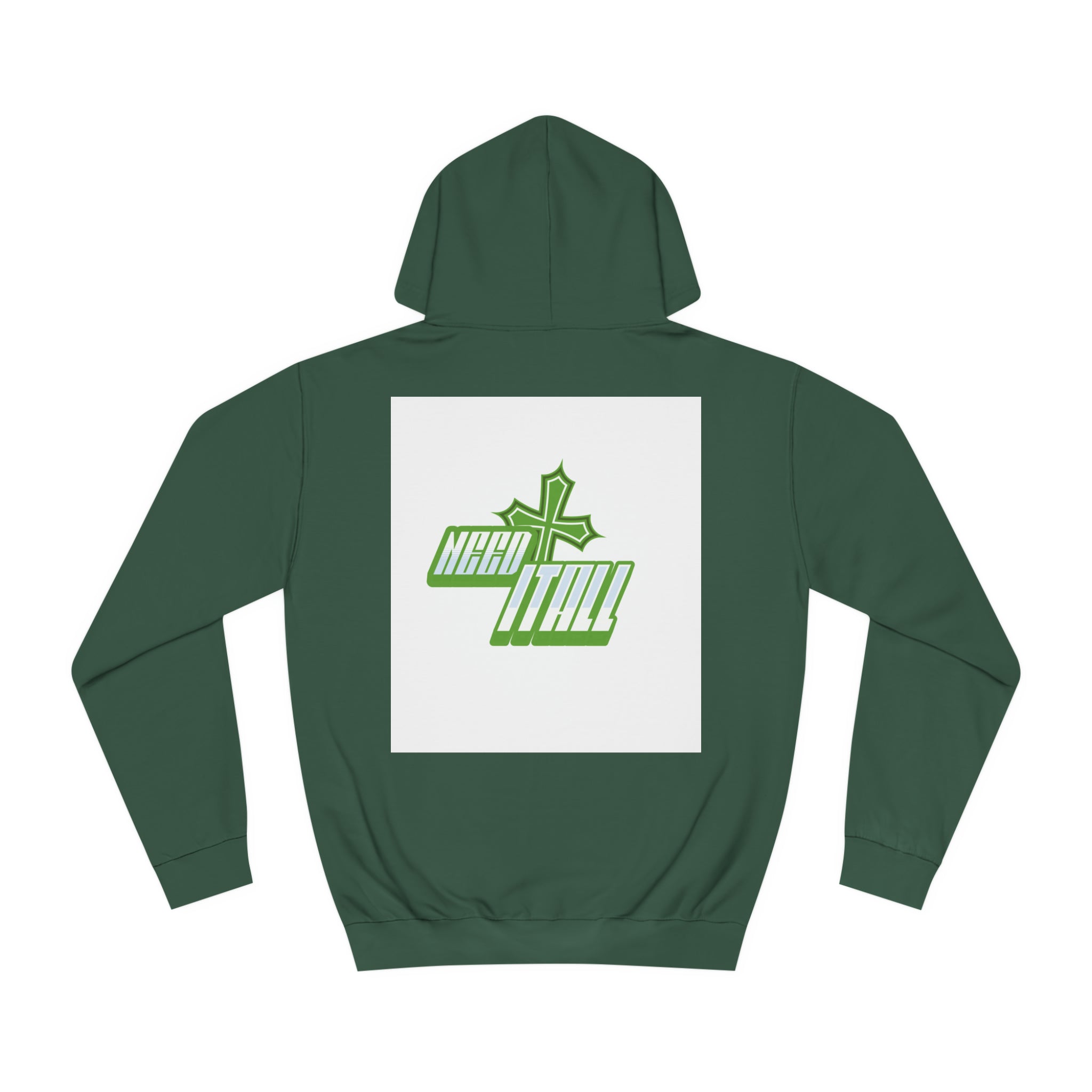Unisex Need It All Hoodie