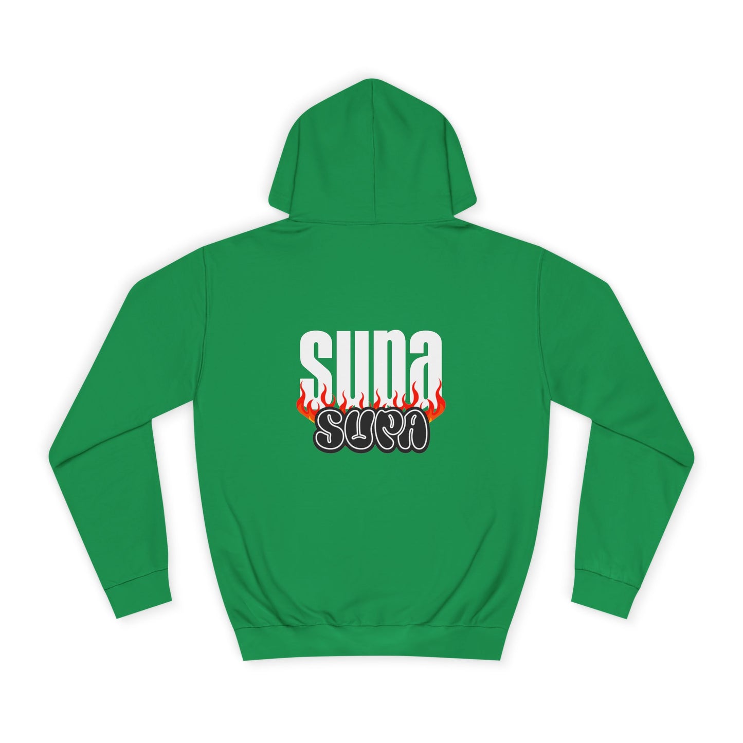 Stylish Unisex Hoodie with 'Suga' Design | Perfect for Life, Streetwear, Cozy Days, Gift