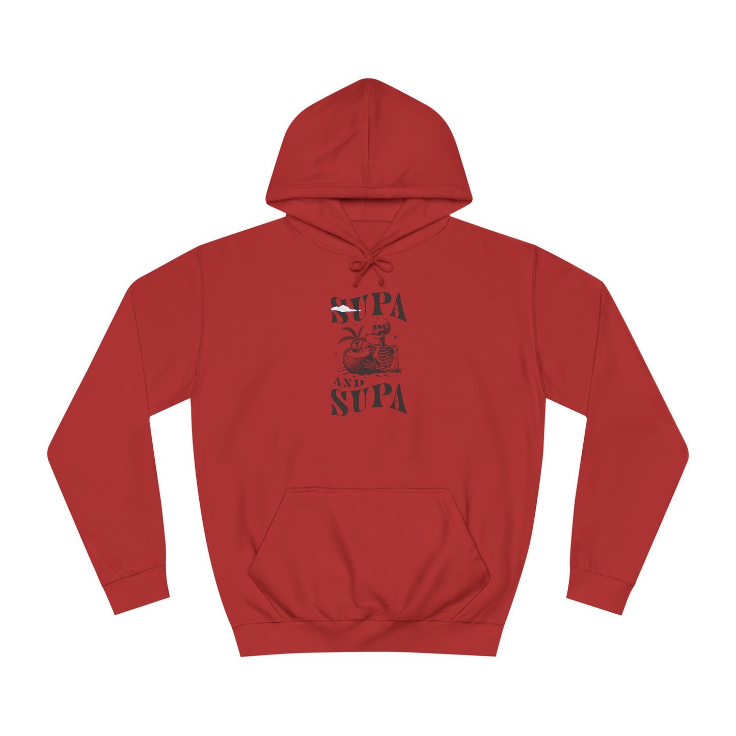 Unisex SUPA  Hoodie