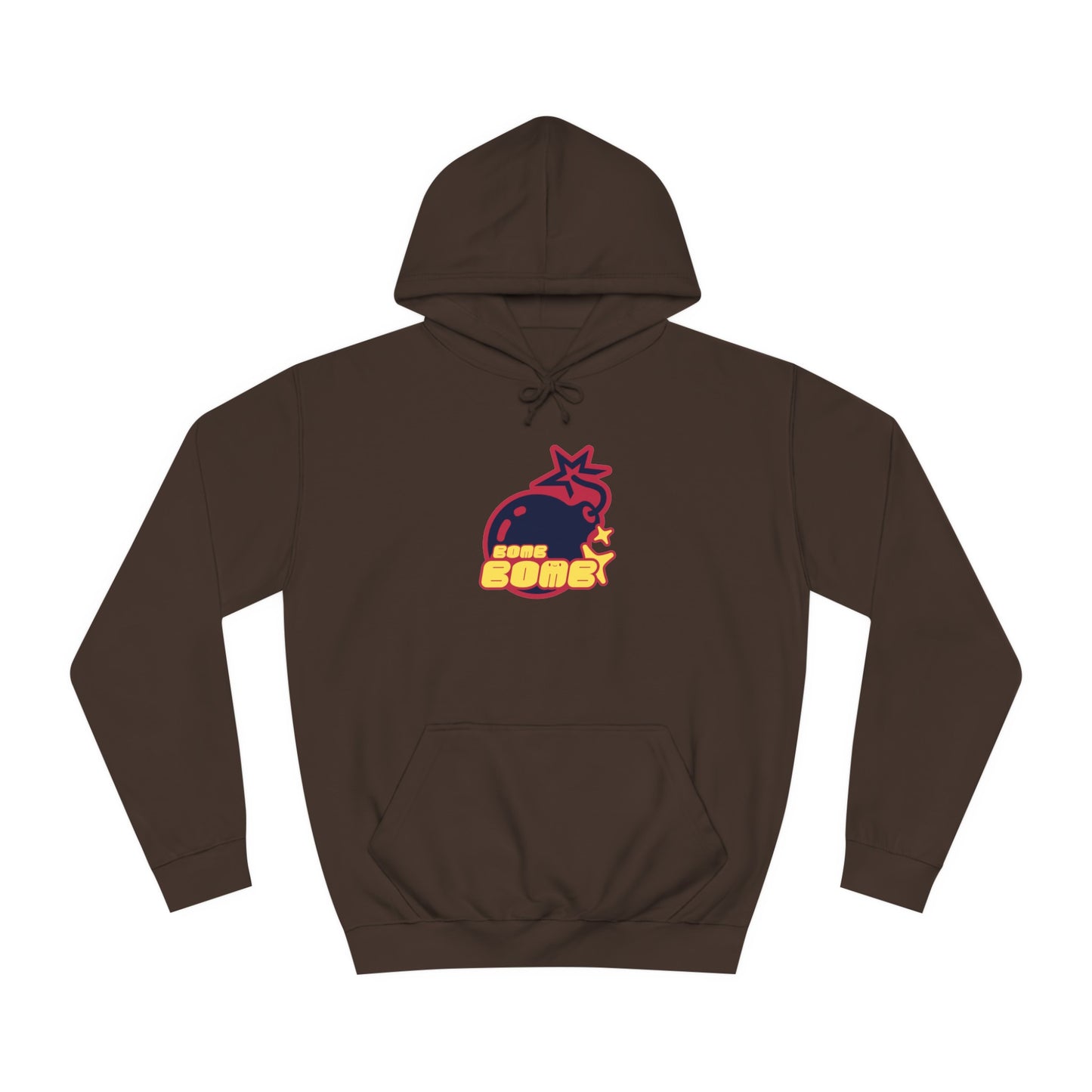 Unisex Bomb Bomb Hoodie