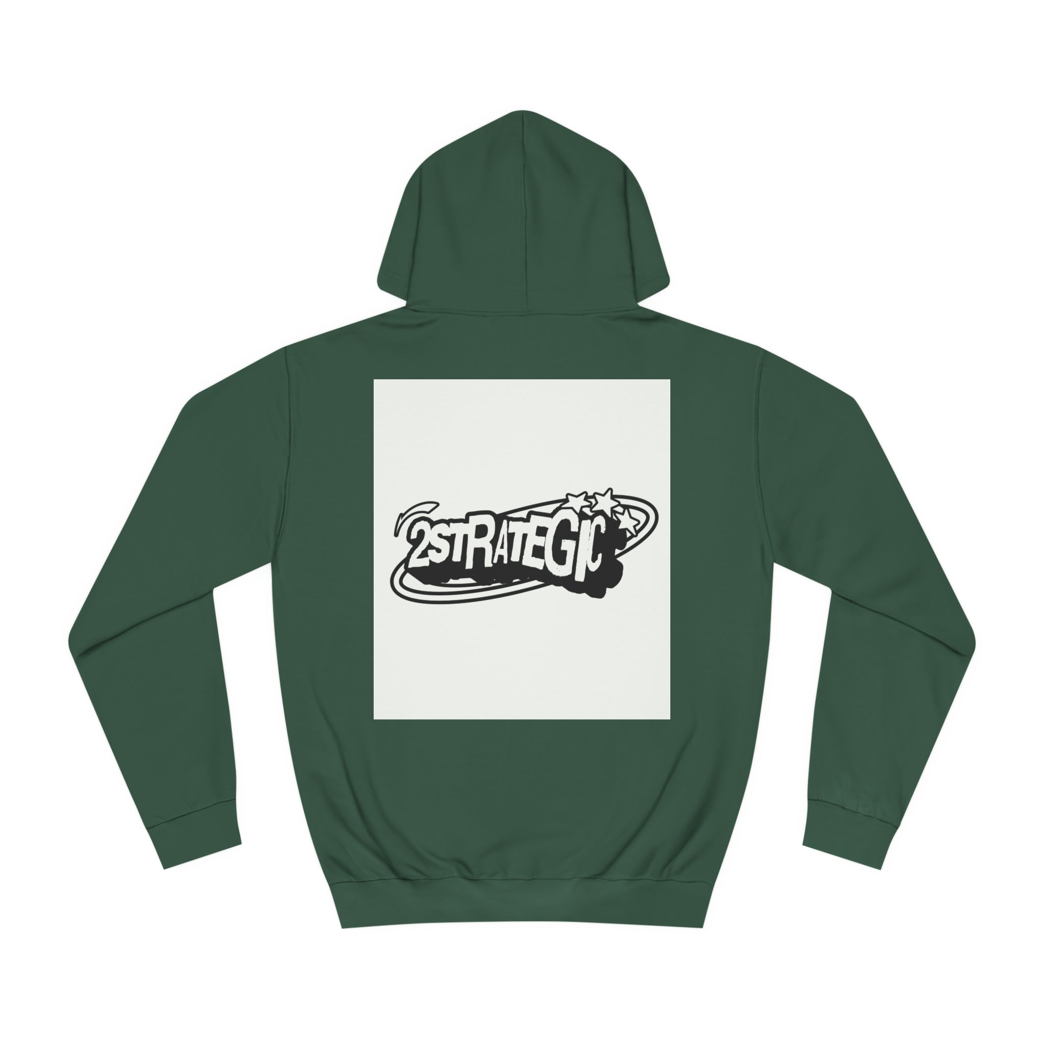 Unisex 2 Strategic Hoodie