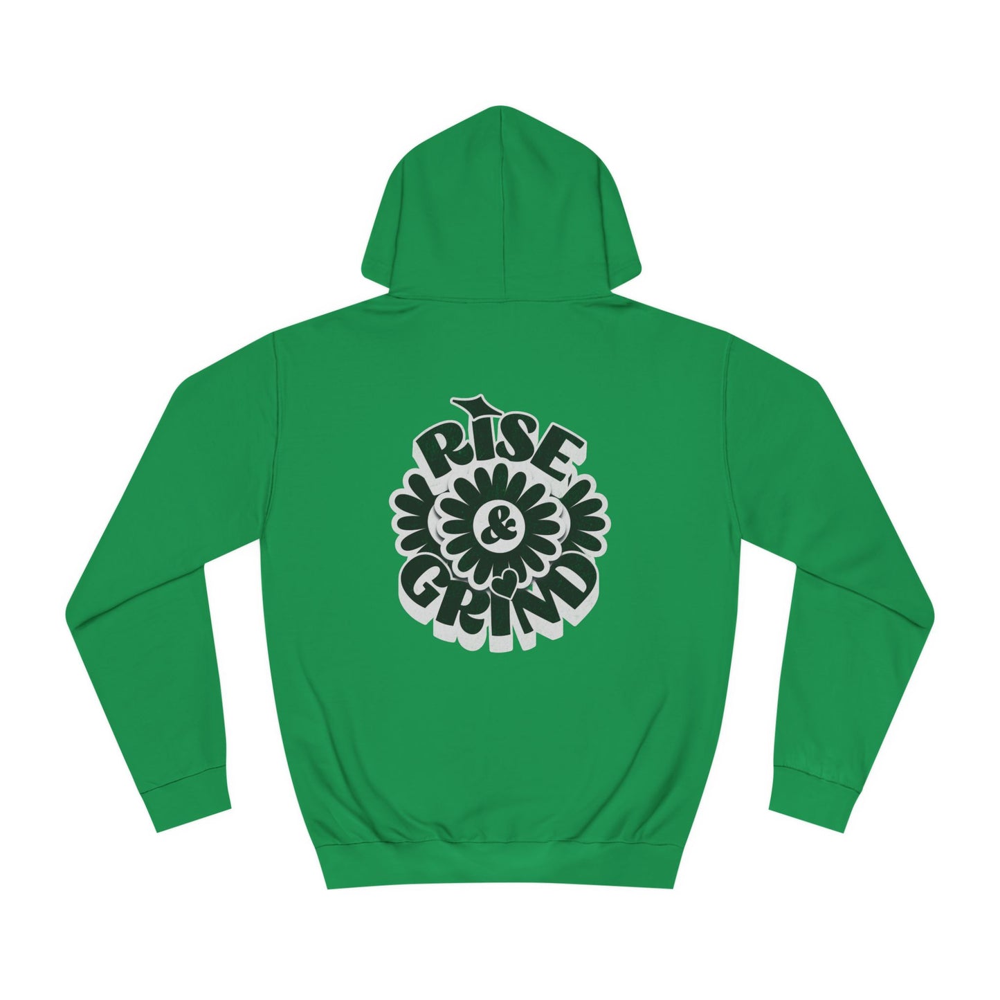 Unisex Ride & Grind Hoodie