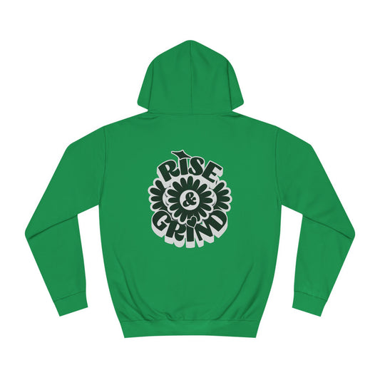 Unisex Ride & Grind Hoodie