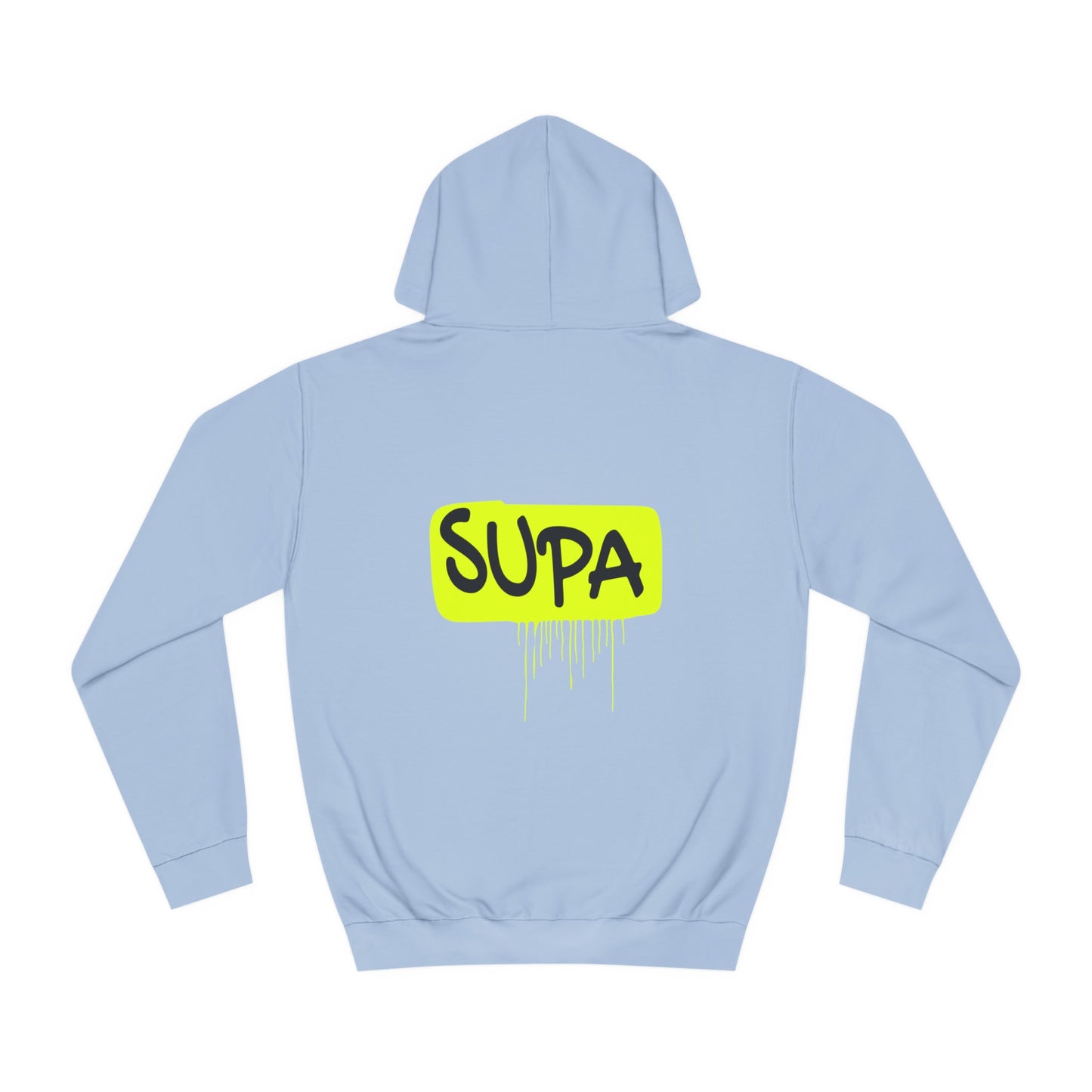 Unisex Supa Hoodie