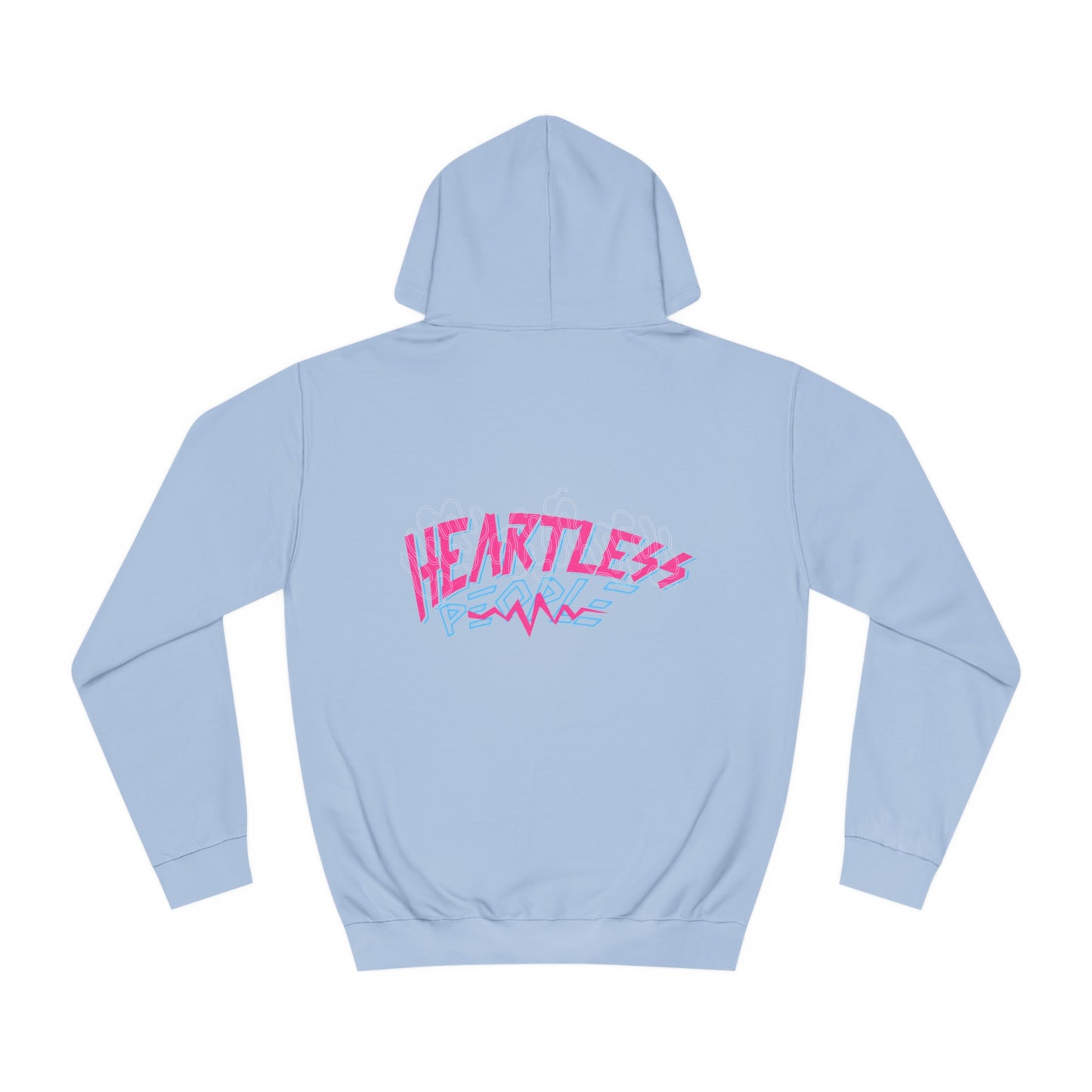 Unisex Heartless People Hoodie