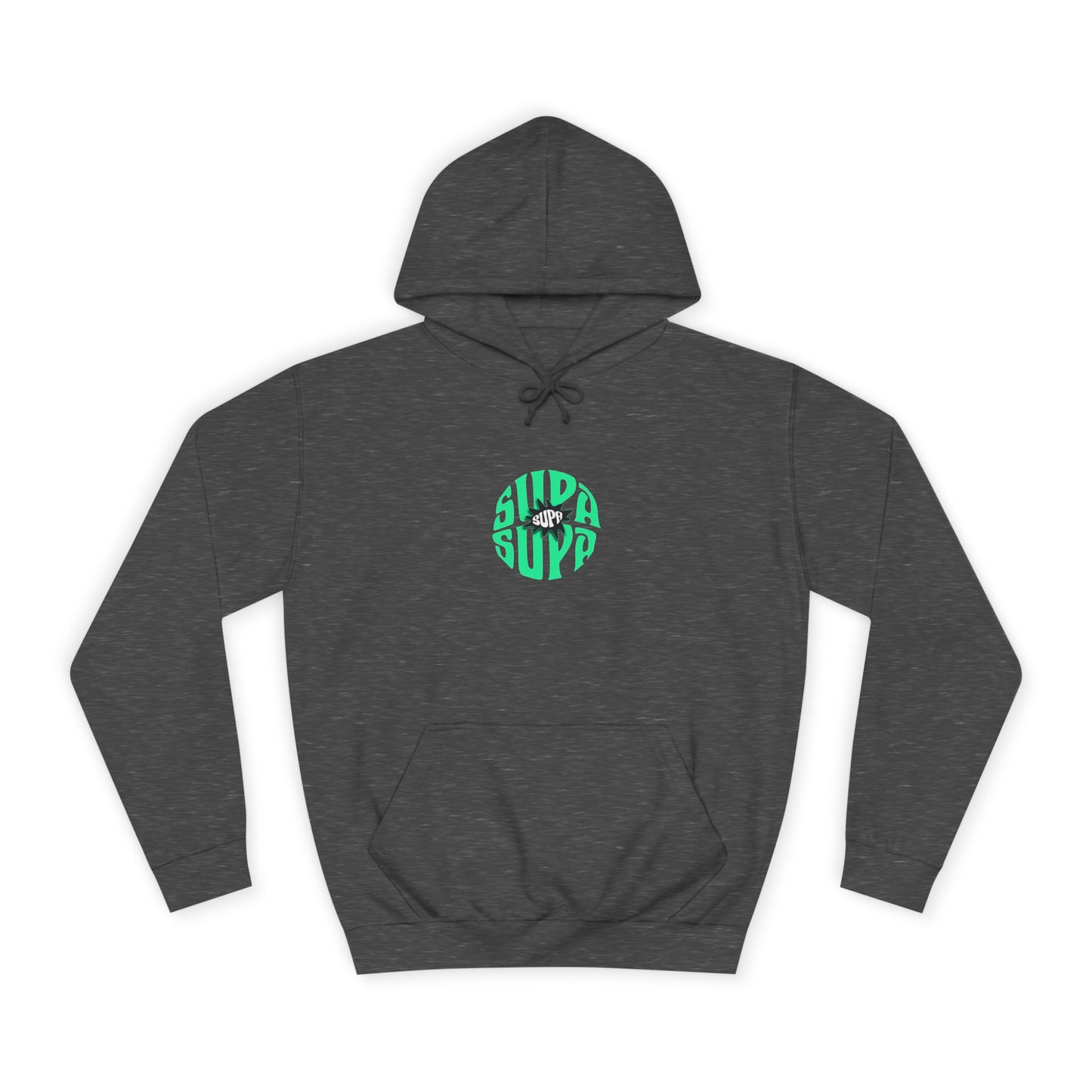 Trendy Unisex Hoodie, Casual Streetwear, Gift for Students, Fall Fashion, Relaxed Fit Hoodie