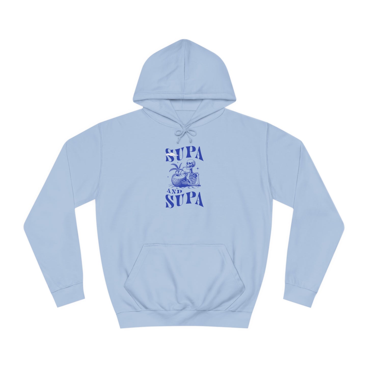 Unisex Supa Hoodie