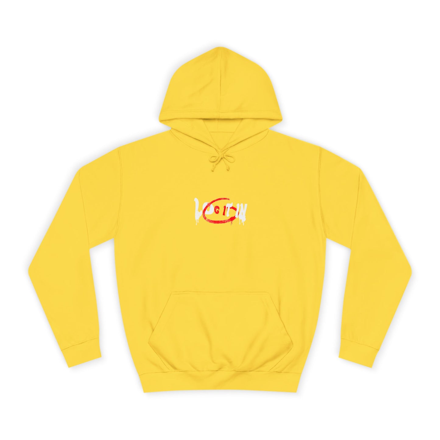 Unisex Hoodie with Unique Graphic Print, Casual Wear, Spirit Apparel, Perfect for Gifting, Trendy Fashion
