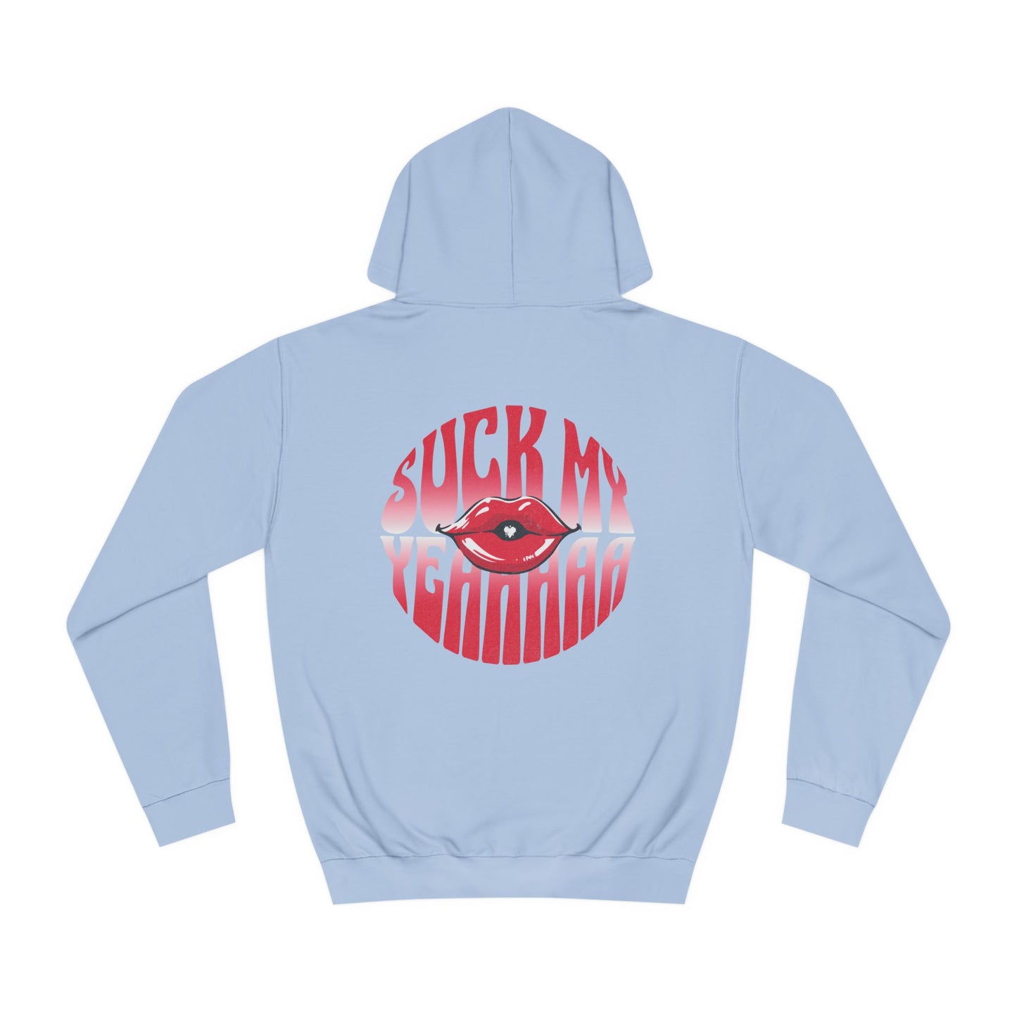 Unisex Yeaaaaa Hoodie