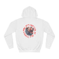 Unisex Pay Attention Hoodie