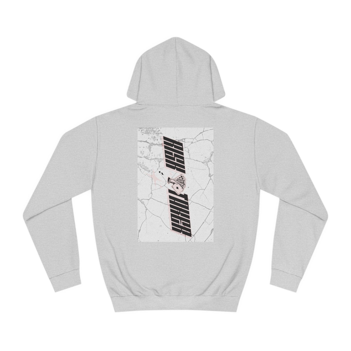 Unisex Risk Taker Hoodie