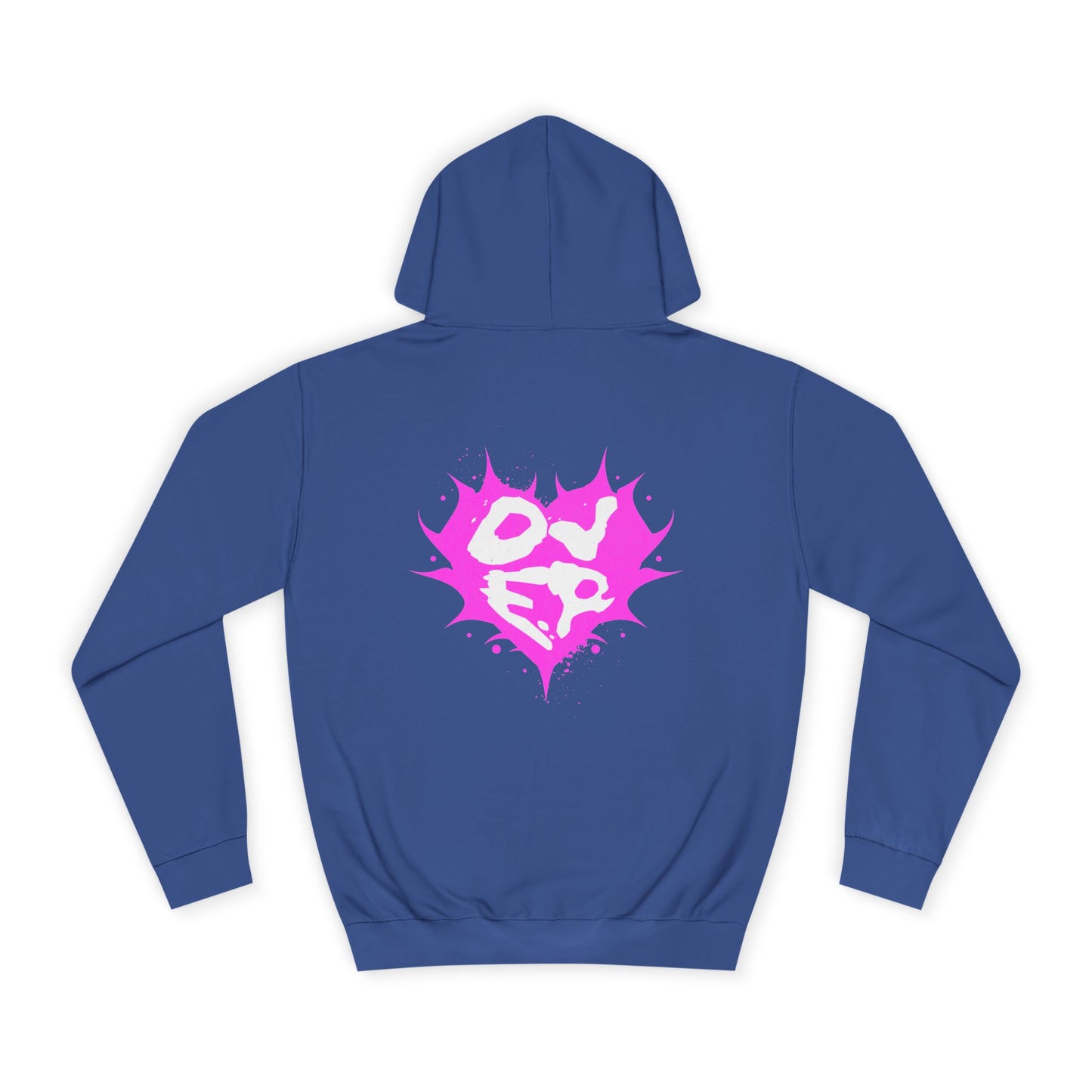 Vibrant Unisex Hoodie, Graphic Sweatshirt, Casual Wear, Trendy Apparel, Perfect for Every day, Gift for Friends