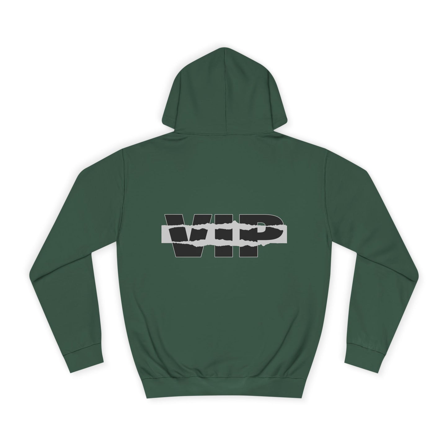 VIP Unisex Hoodie | Trendy Sweatshirt, Casual Wear, Gifts, Birthday Present, Cozy Lounge Gear