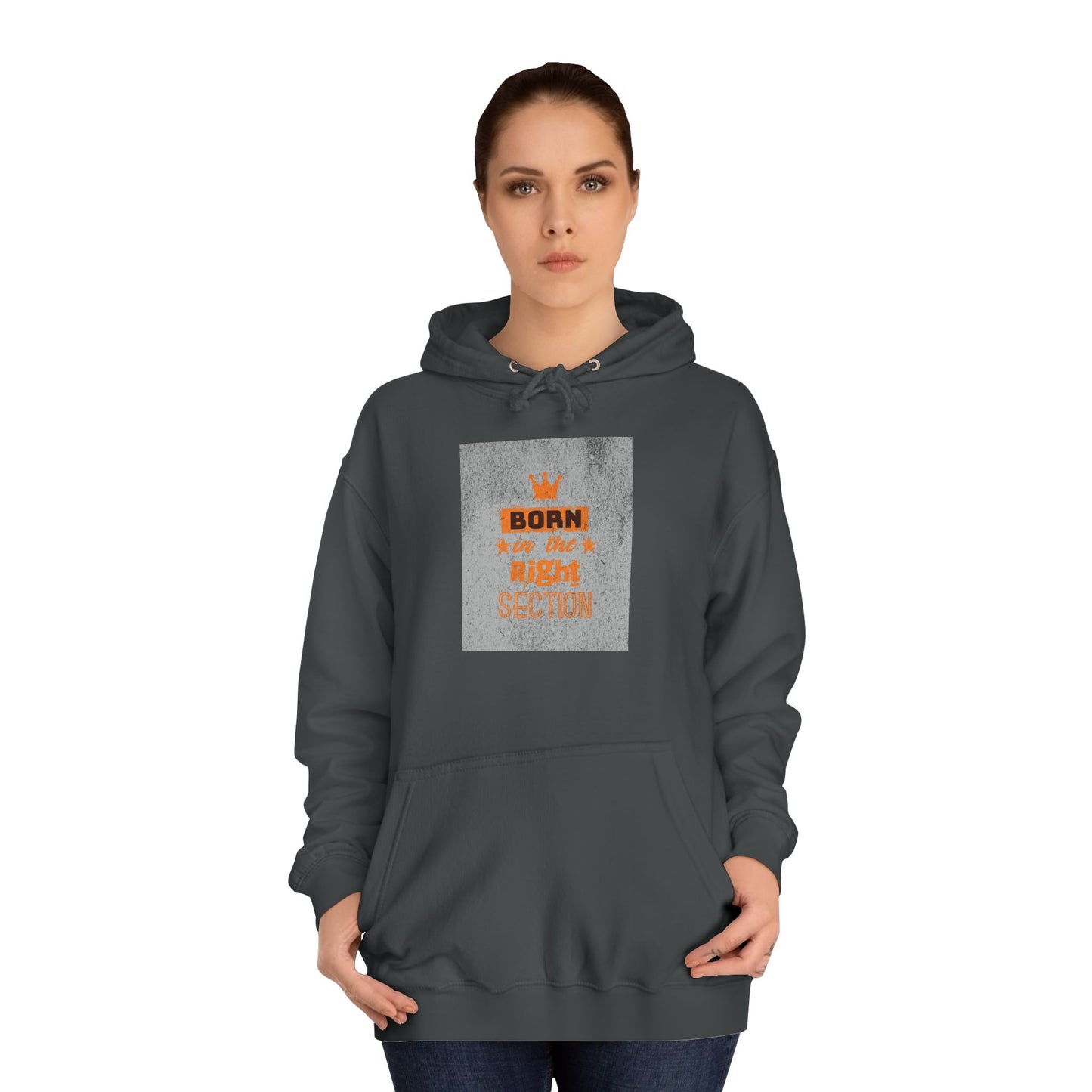Unisex Hoodie, Funny Hoodie, Best Gift, Style, Cozy Apparel, Present, Trendy Hoodie
