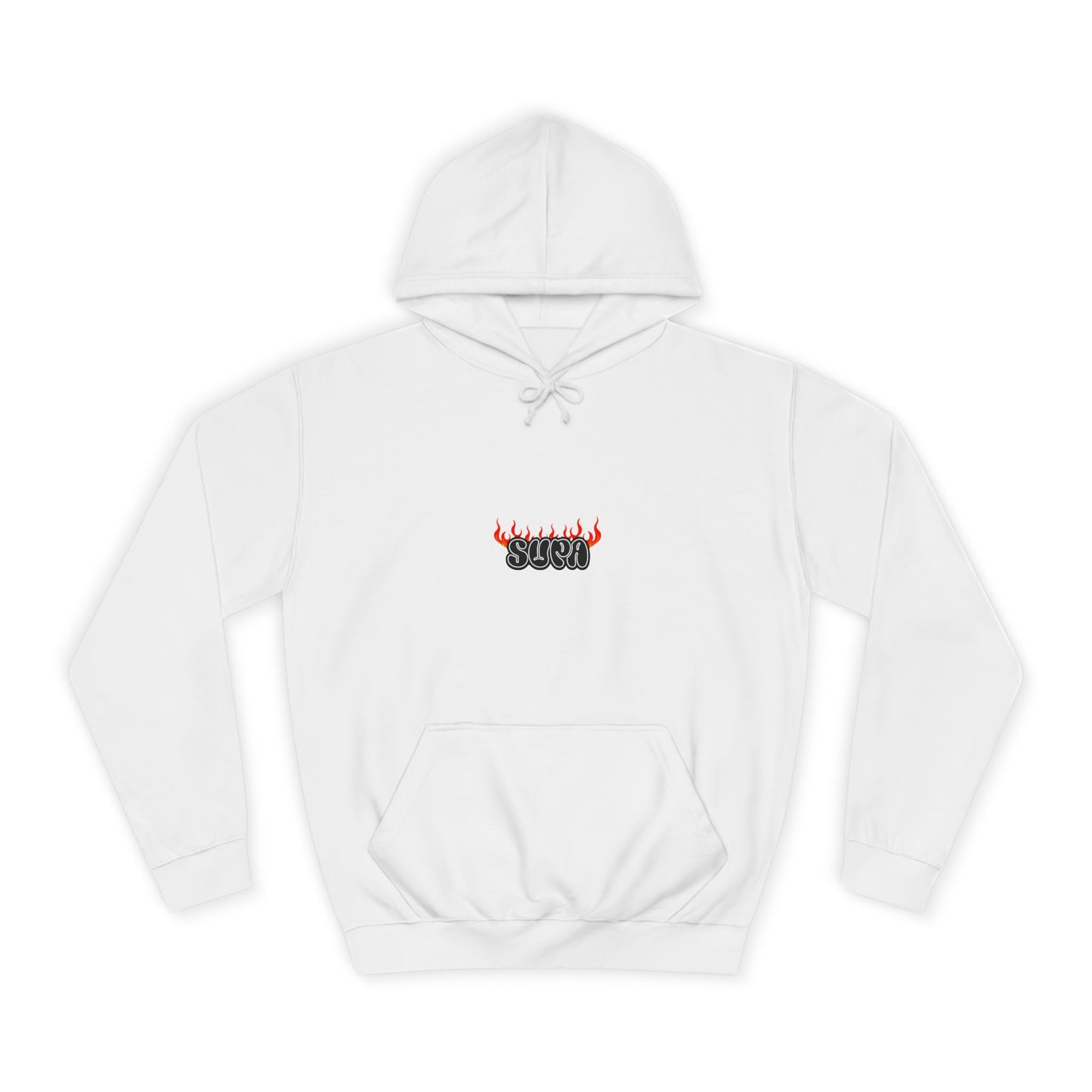 Stylish Unisex Hoodie with 'Suga' Design | Perfect for Life, Streetwear, Cozy Days, Gift