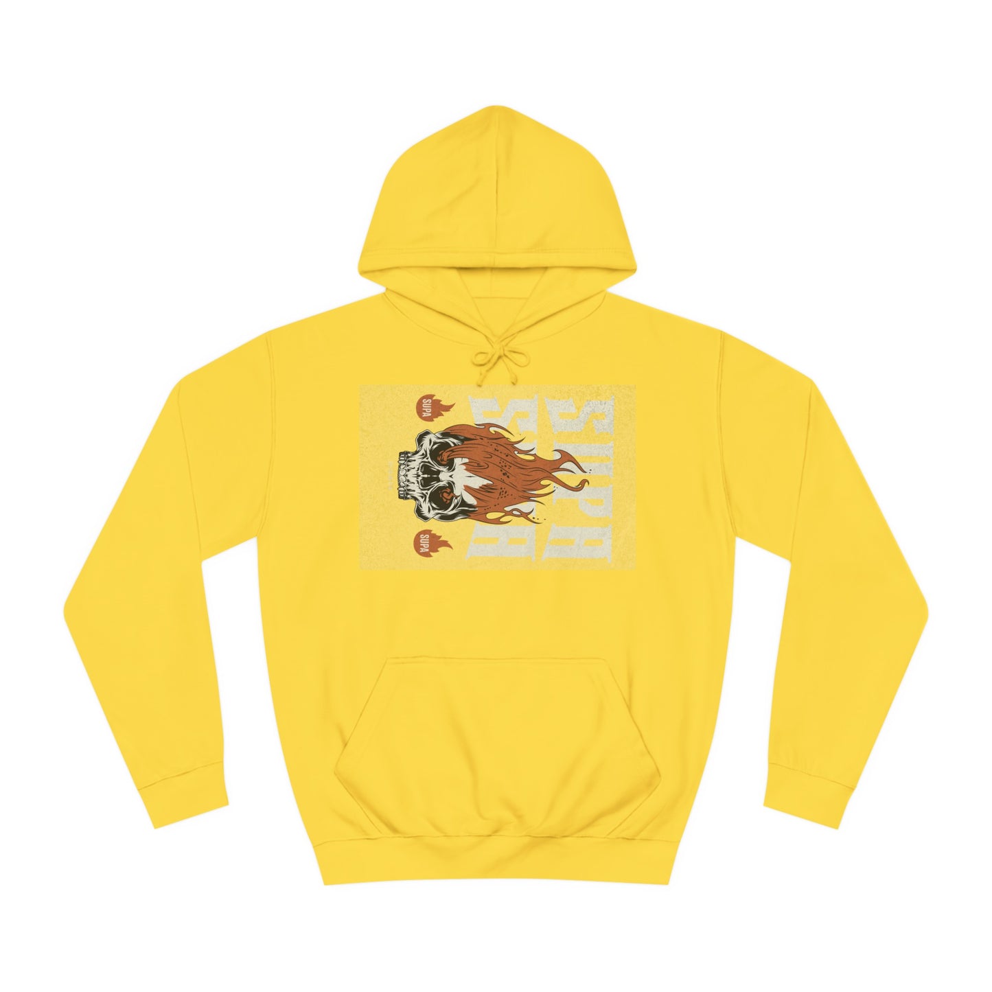 Unisex Supa Supa Hoodie